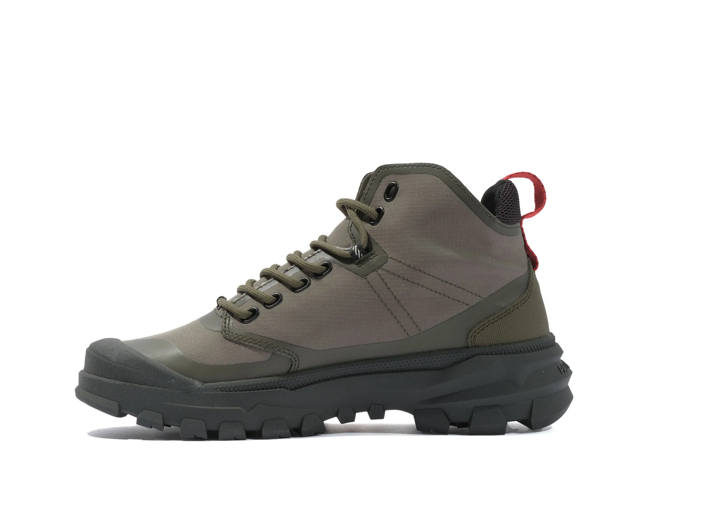 79108-309-M | PALLARIDER MID WP+ sold by Palladium Boots product image thumbnail 4