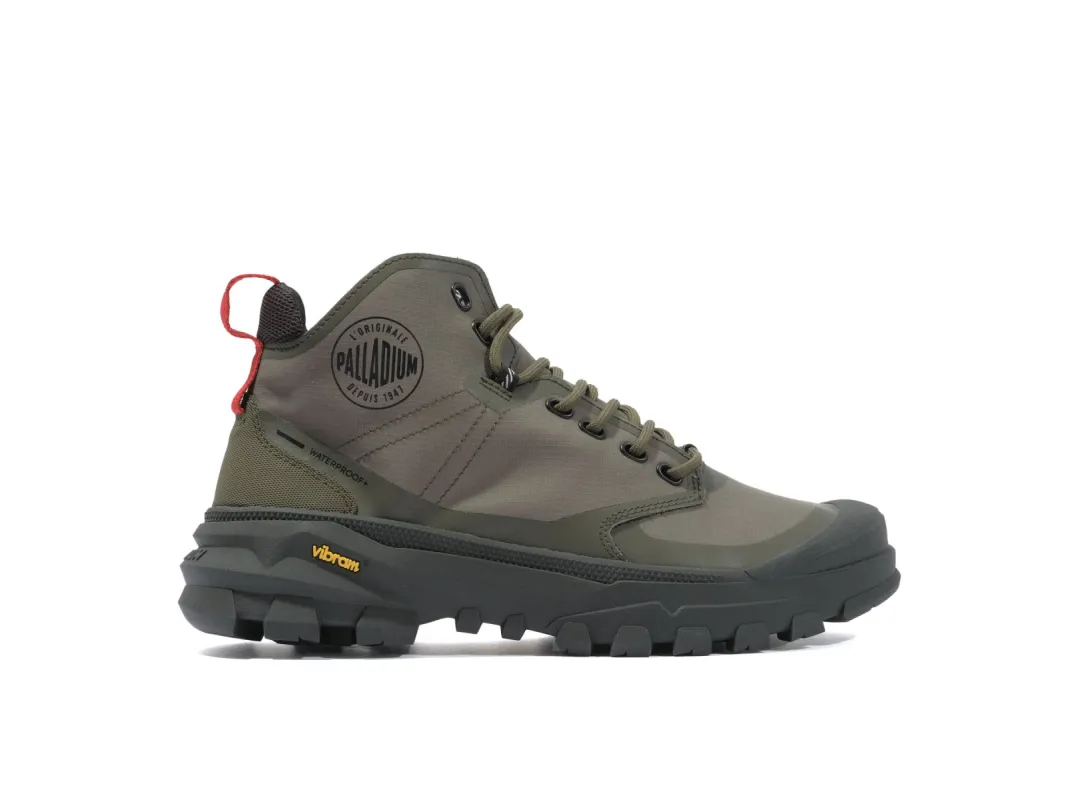 79108-309-M | PALLARIDER MID WP+ sold by Palladium Boots