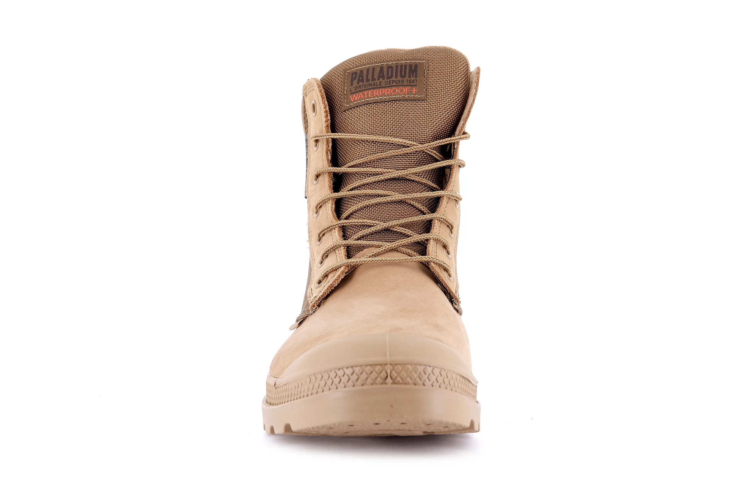 77235-252-M | PAMPA SC WPN U-S | DEAR BROWN sold by Palladium Boots product image thumbnail 3