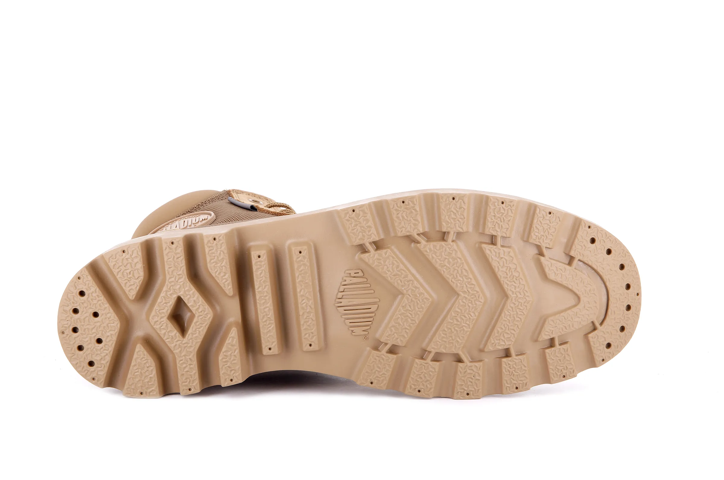 77235-252-M | PAMPA SC WPN U-S | DEAR BROWN sold by Palladium Boots product image thumbnail 5