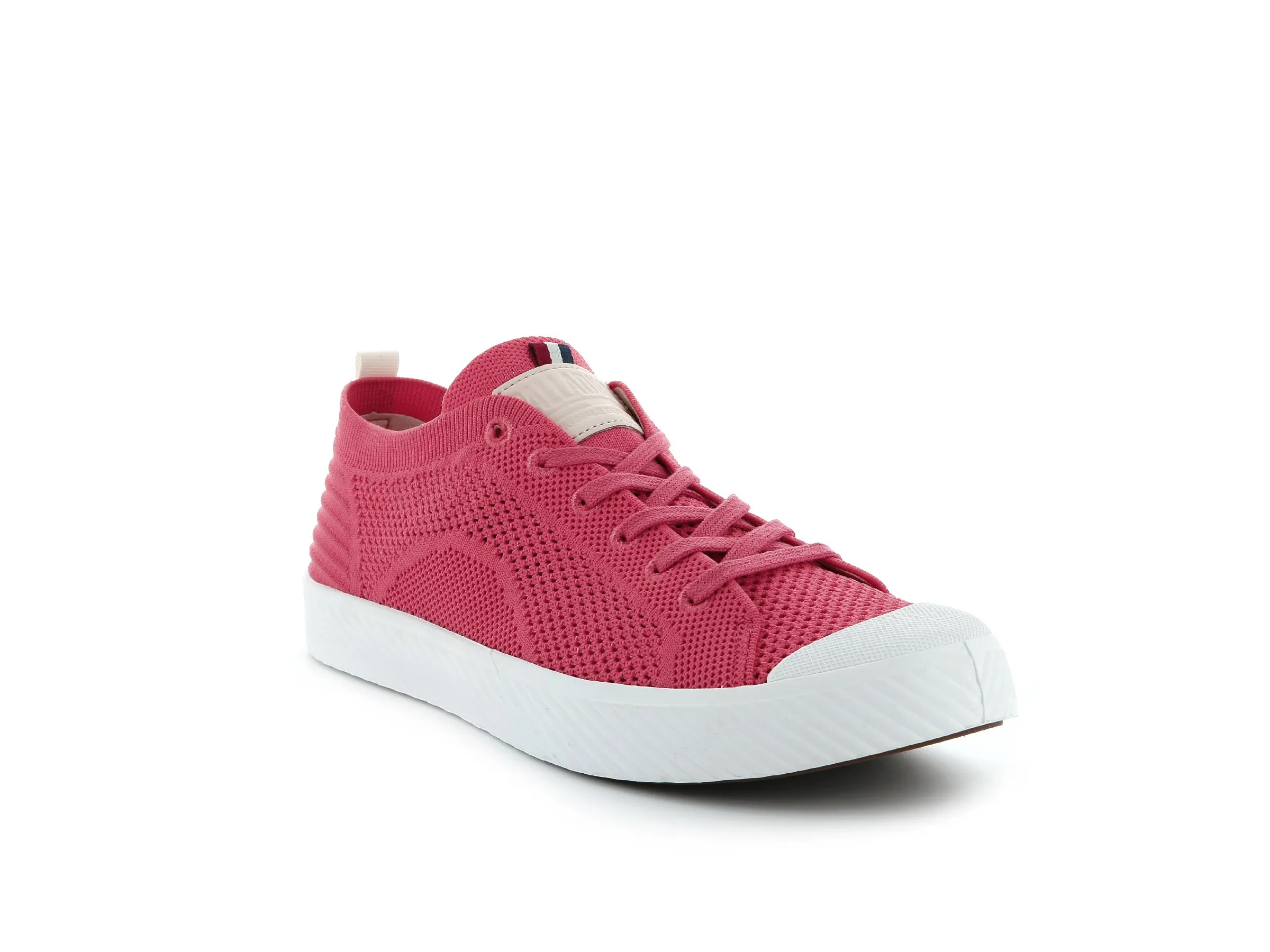 75728-679-M | PALLAPHOENIX KNIT | SPICED CORAL sold by Palladium Boots product image thumbnail 2