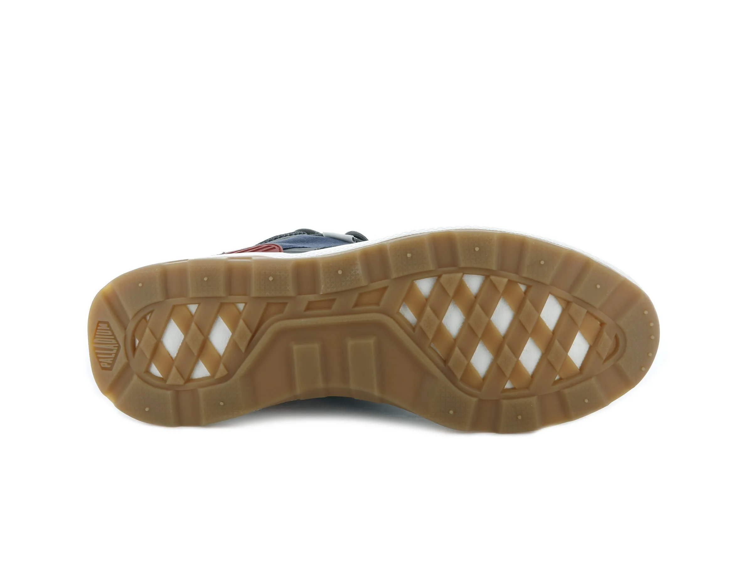 05682-084-M | AX_EON ARMY RUNNER | SMOKED PEARL sold by Palladium Boots product image thumbnail 5