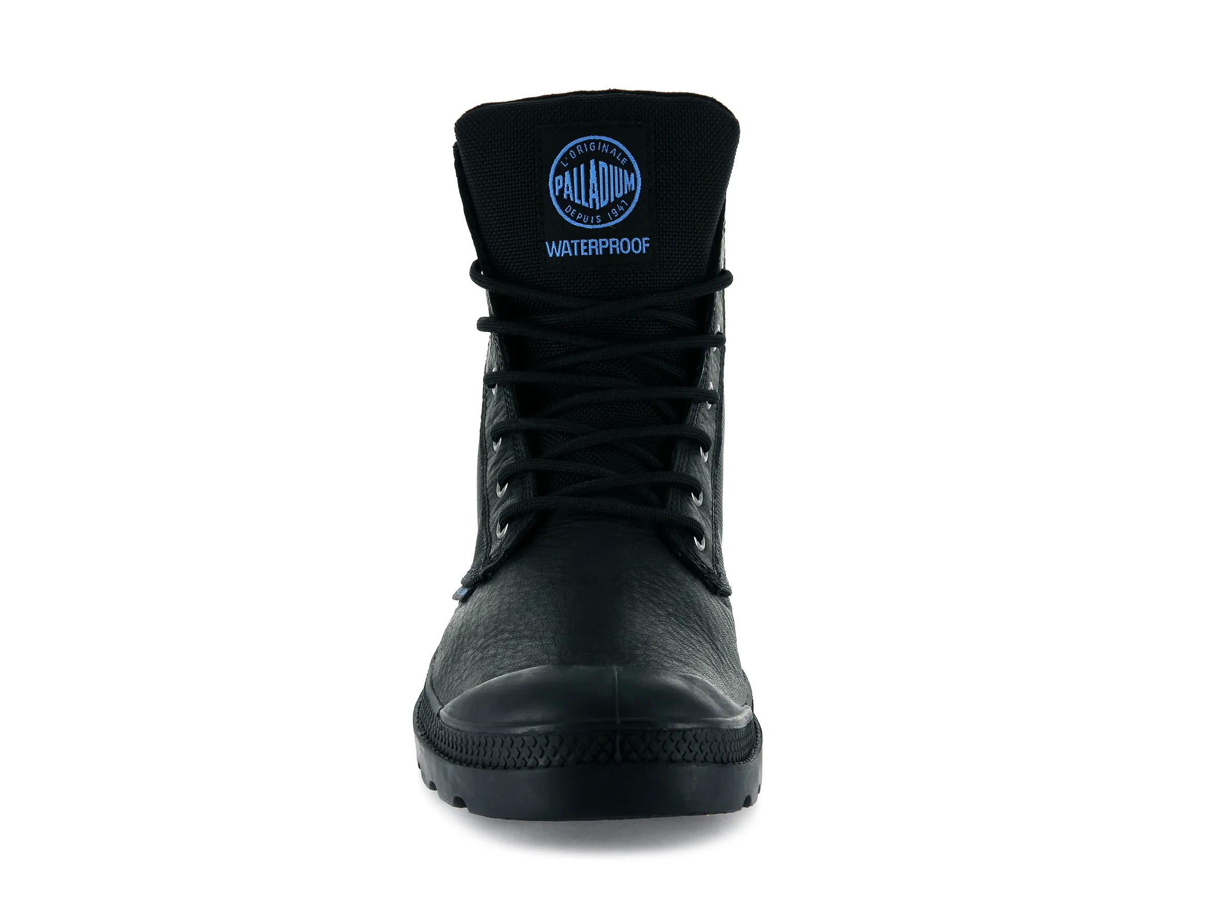 73234-001-M | PAMPA SPORT CUFF WPN | BLACK sold by Palladium Boots product image thumbnail 3