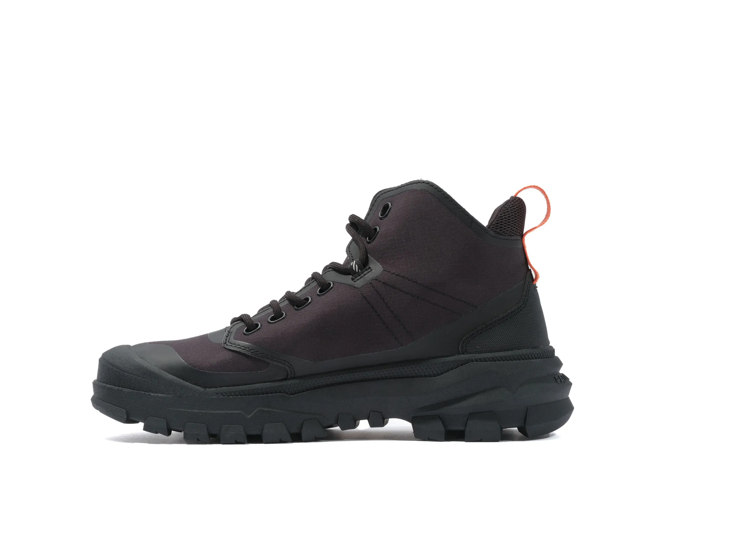 79108-008-M | PALLARIDER MID WP+ sold by Palladium Boots product image thumbnail 4