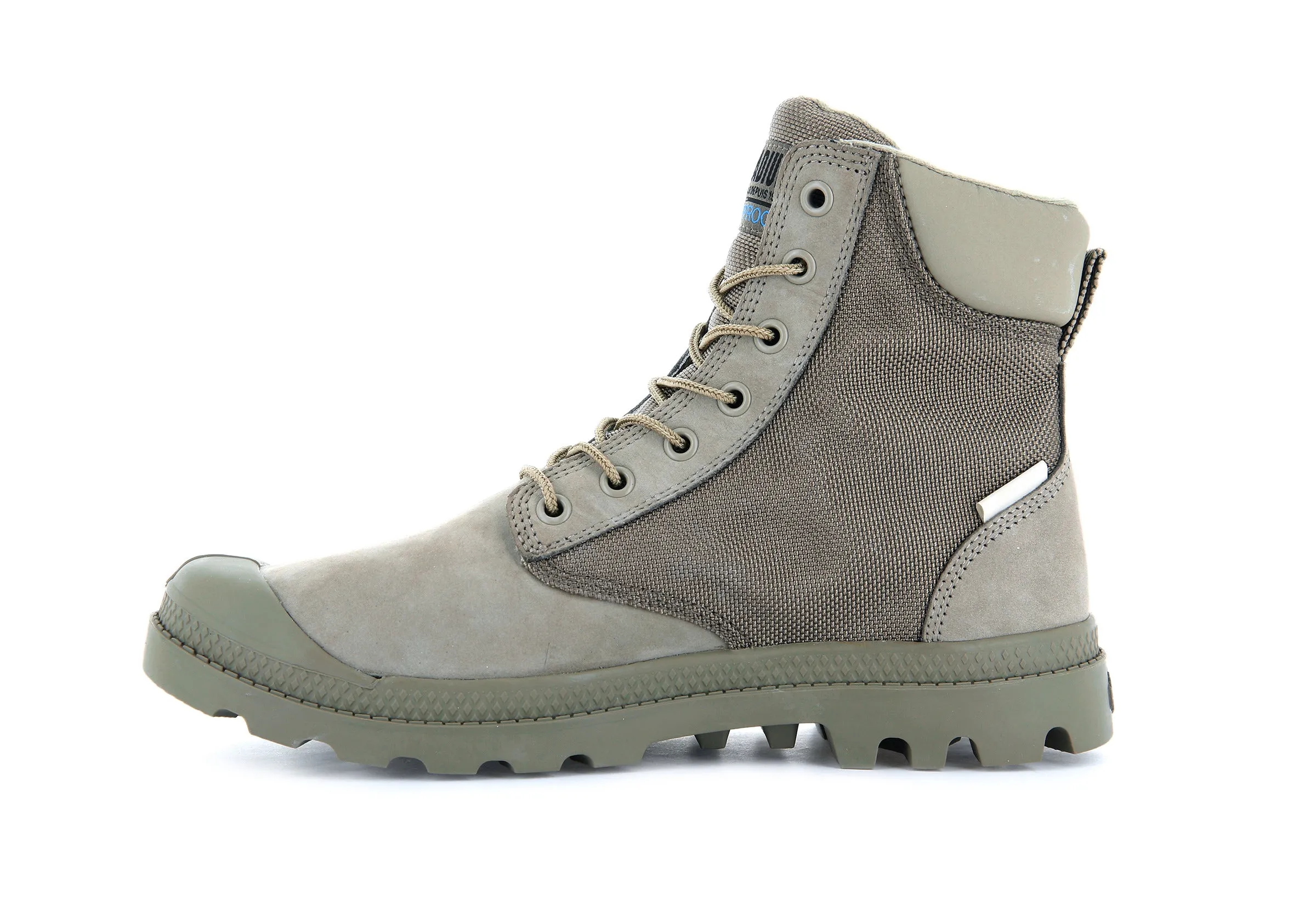 77235-297-M | PAMPA SC WPN U-S | DUNE sold by Palladium Boots product image thumbnail 4