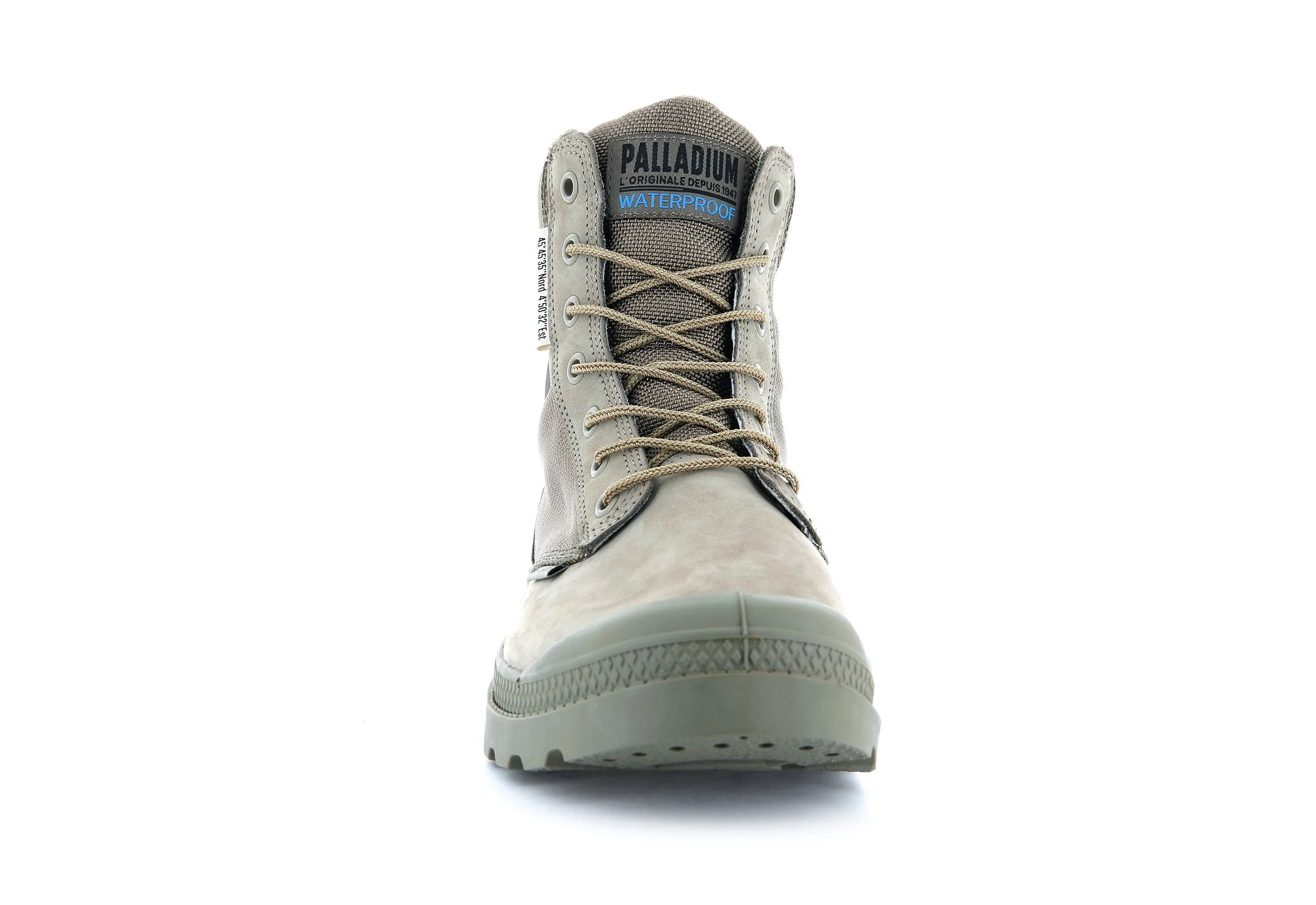 77235-297-M | PAMPA SC WPN U-S | DUNE sold by Palladium Boots product image thumbnail 3