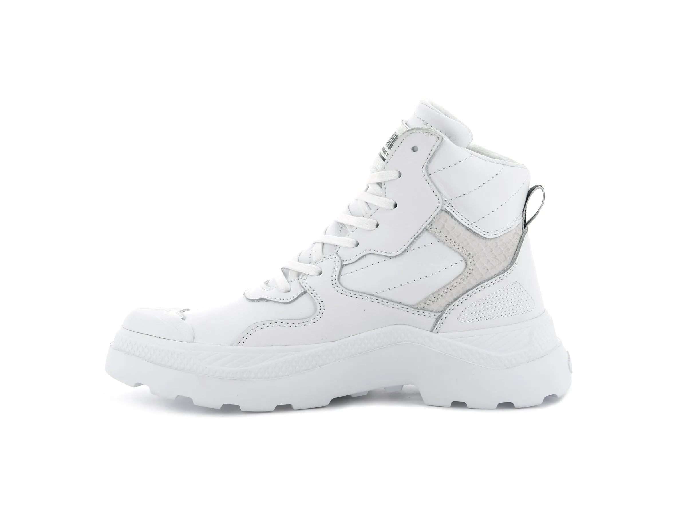 76423-171-M | PALLAKIX 90 SK | WHITE sold by Palladium Boots product image thumbnail 4
