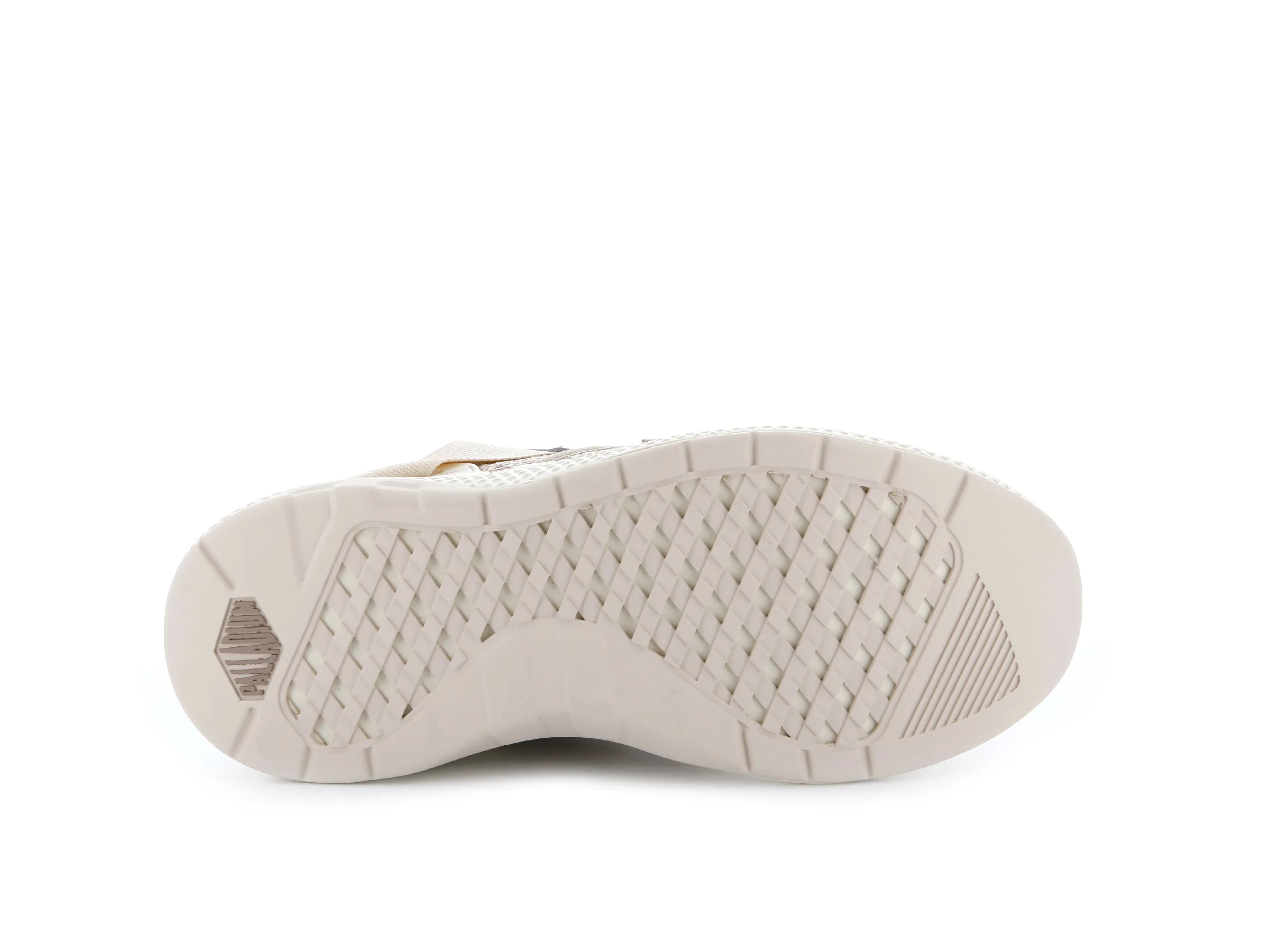 95684-226-M | WOMENS AX_EON LACE KNIT | STUCCO/WHISPER PINK/MARSHMALLOW sold by Palladium Boots product image thumbnail 5