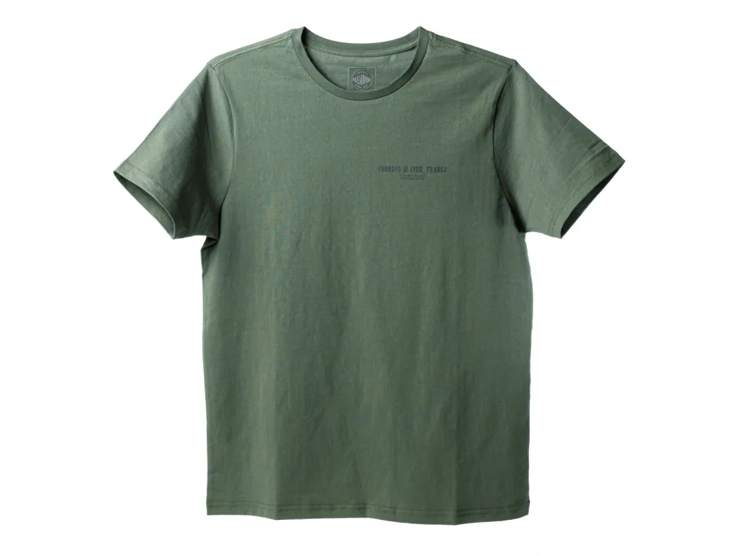 172781-386 | ORIGINALE FRANCE TEE sold by Palladium Boots