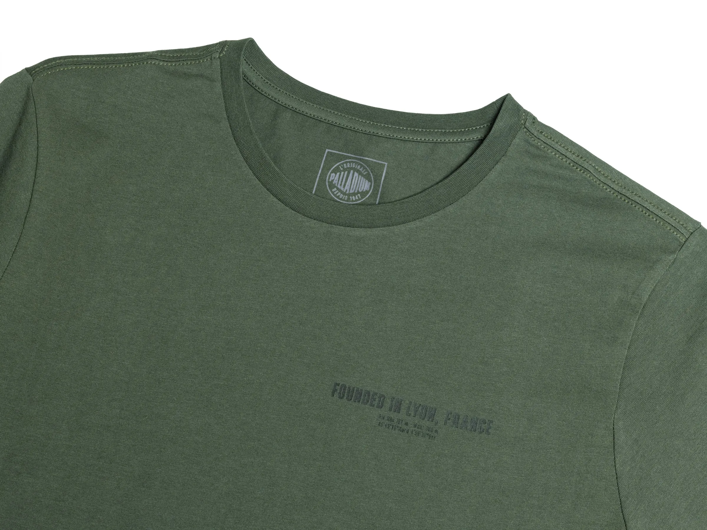 172781-386 | ORIGINALE FRANCE TEE sold by Palladium Boots product image thumbnail 2