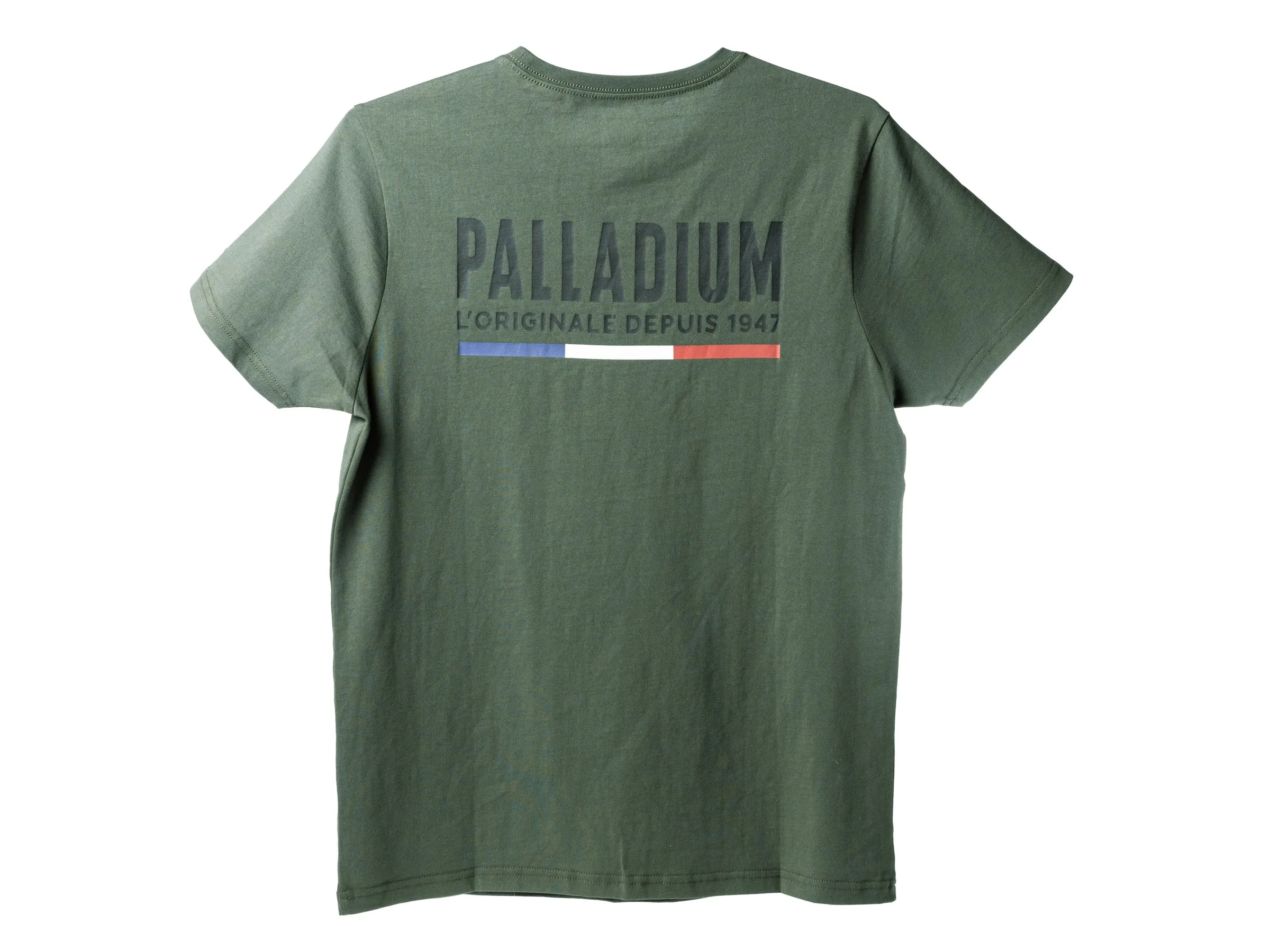 172781-386 | ORIGINALE FRANCE TEE sold by Palladium Boots product image thumbnail 3