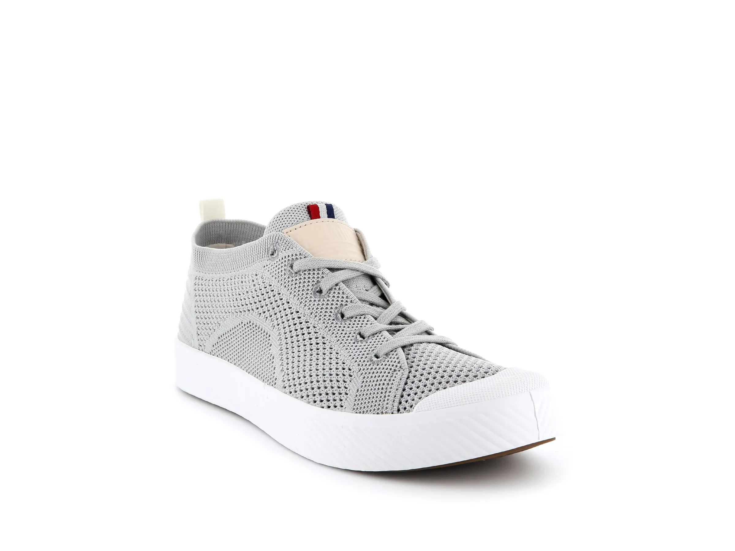 75728-073-M | PALLAPHOENIX KNIT | VAPOR sold by Palladium Boots product image thumbnail 2