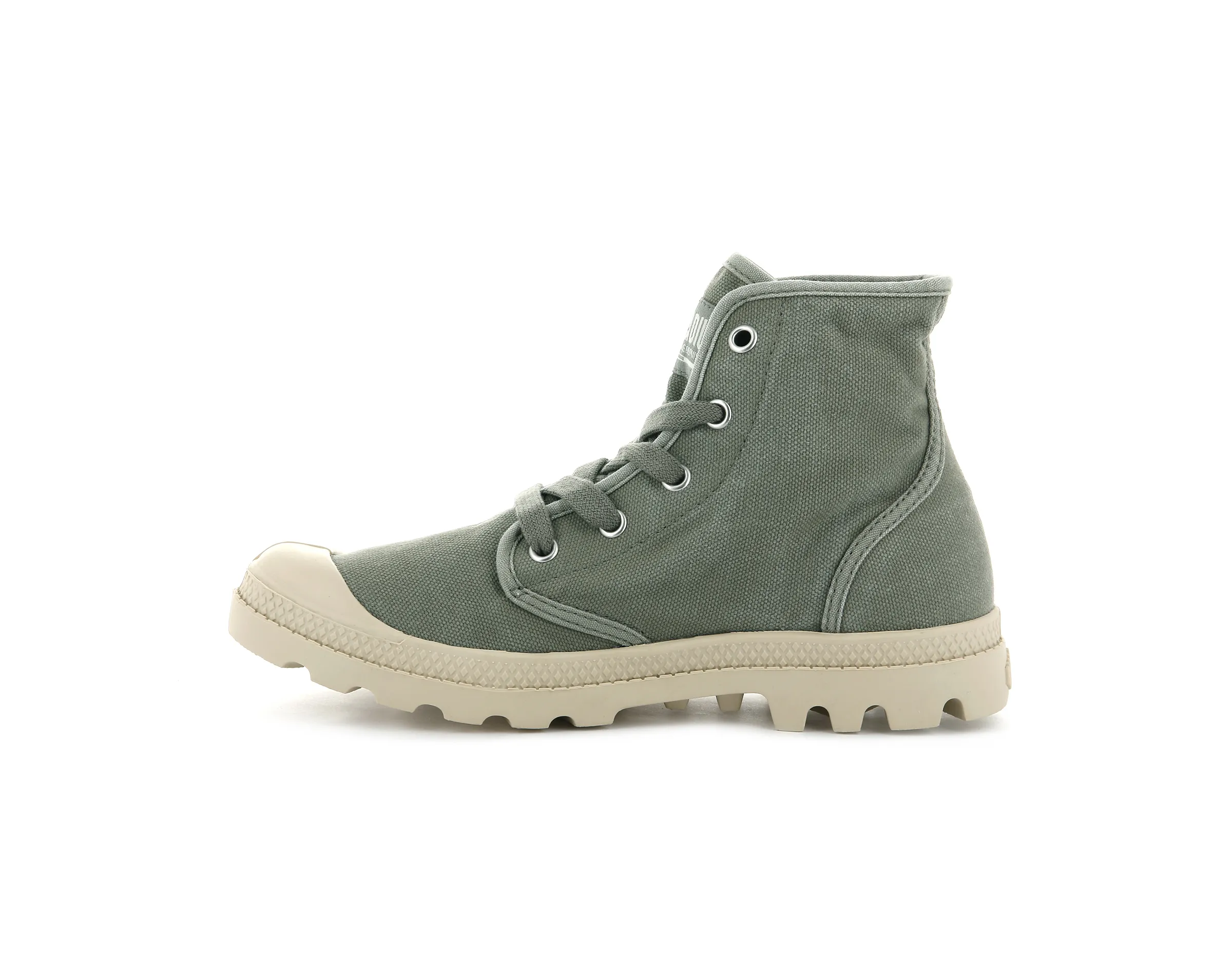 92352-339-M | PAMPA HI | VETIVER sold by Palladium Boots product image thumbnail 4