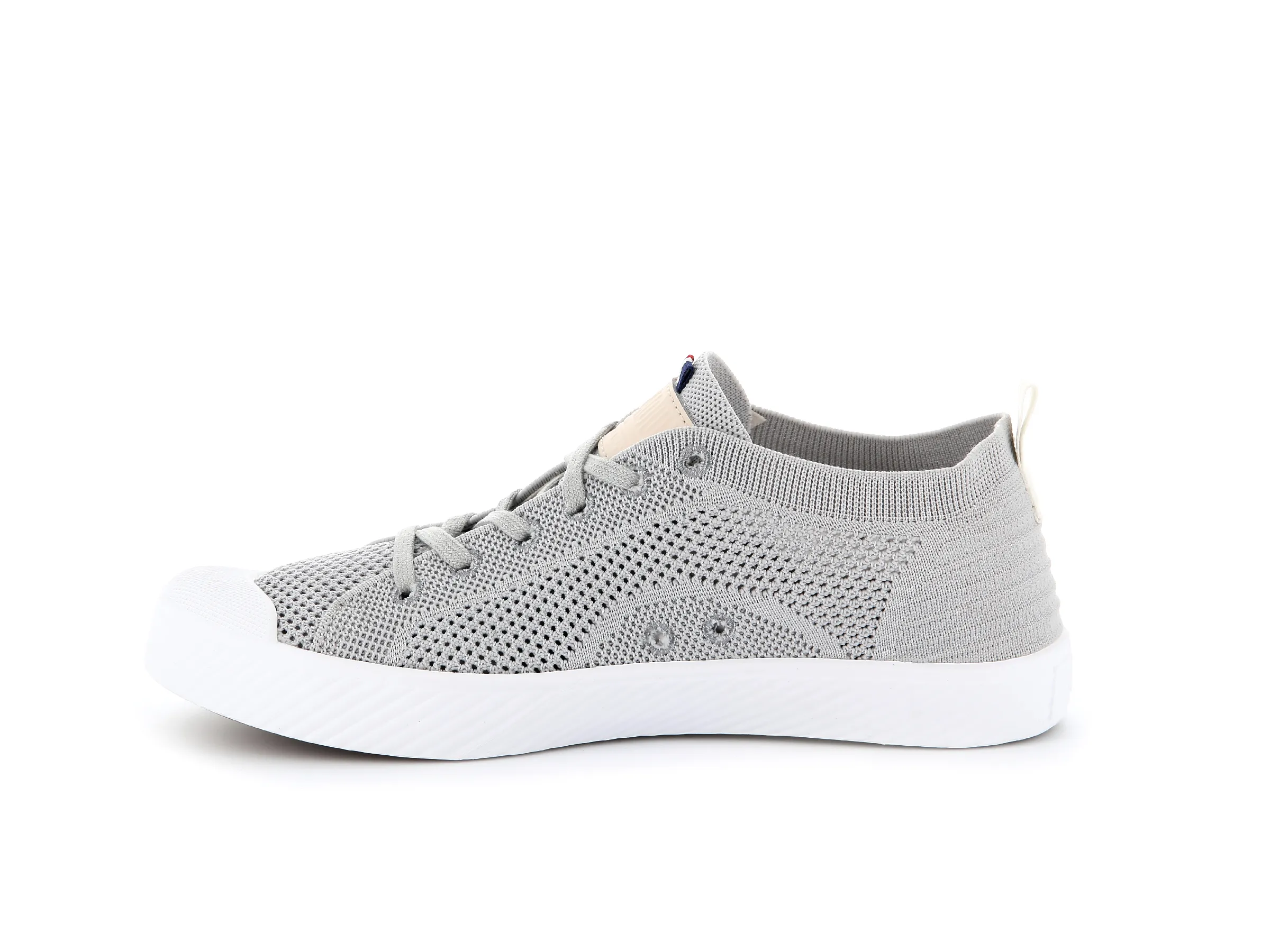 75728-073-M | PALLAPHOENIX KNIT | VAPOR sold by Palladium Boots product image thumbnail 4