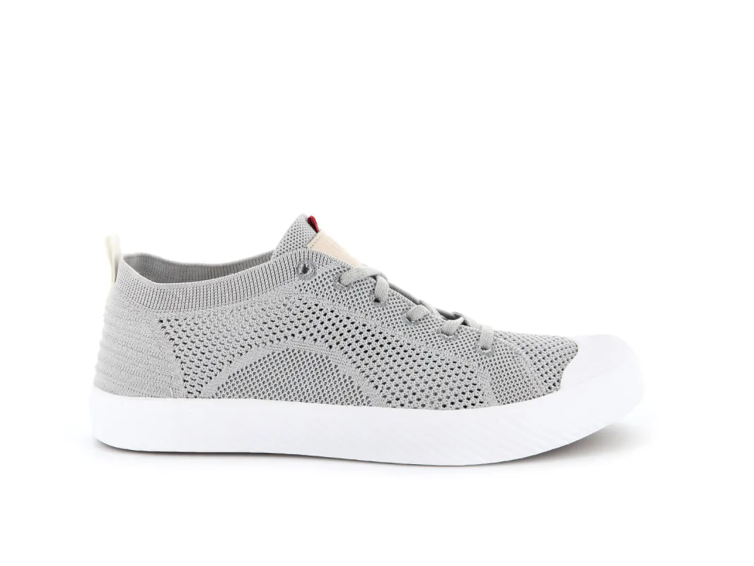 75728-073-M | PALLAPHOENIX KNIT | VAPOR sold by Palladium Boots