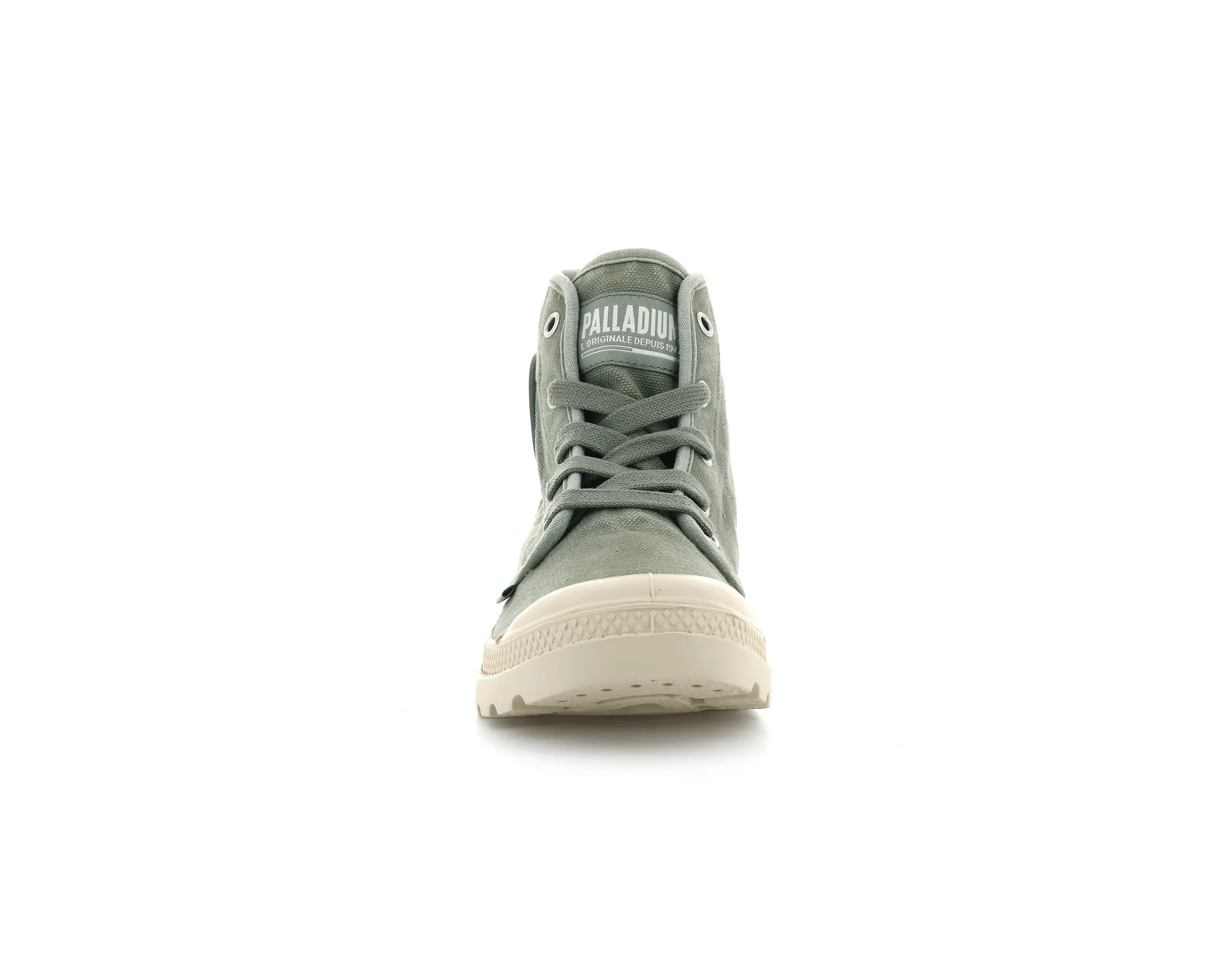 92352-339-M | PAMPA HI | VETIVER sold by Palladium Boots product image thumbnail 3