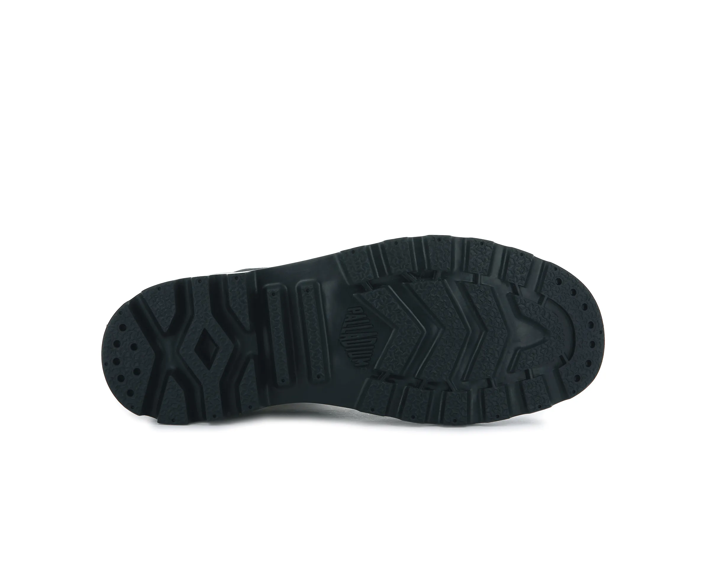 76860-008-M | PAMPA DARE EXCHANGE | BLACK/BLACK sold by Palladium Boots product image thumbnail 5