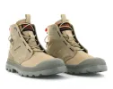 77039-274-M | PAMPA TRAVEL LITE | DESERT sold by Palladium Boots
