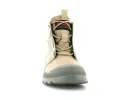 77039-274-M | PAMPA TRAVEL LITE | DESERT sold by Palladium Boots
