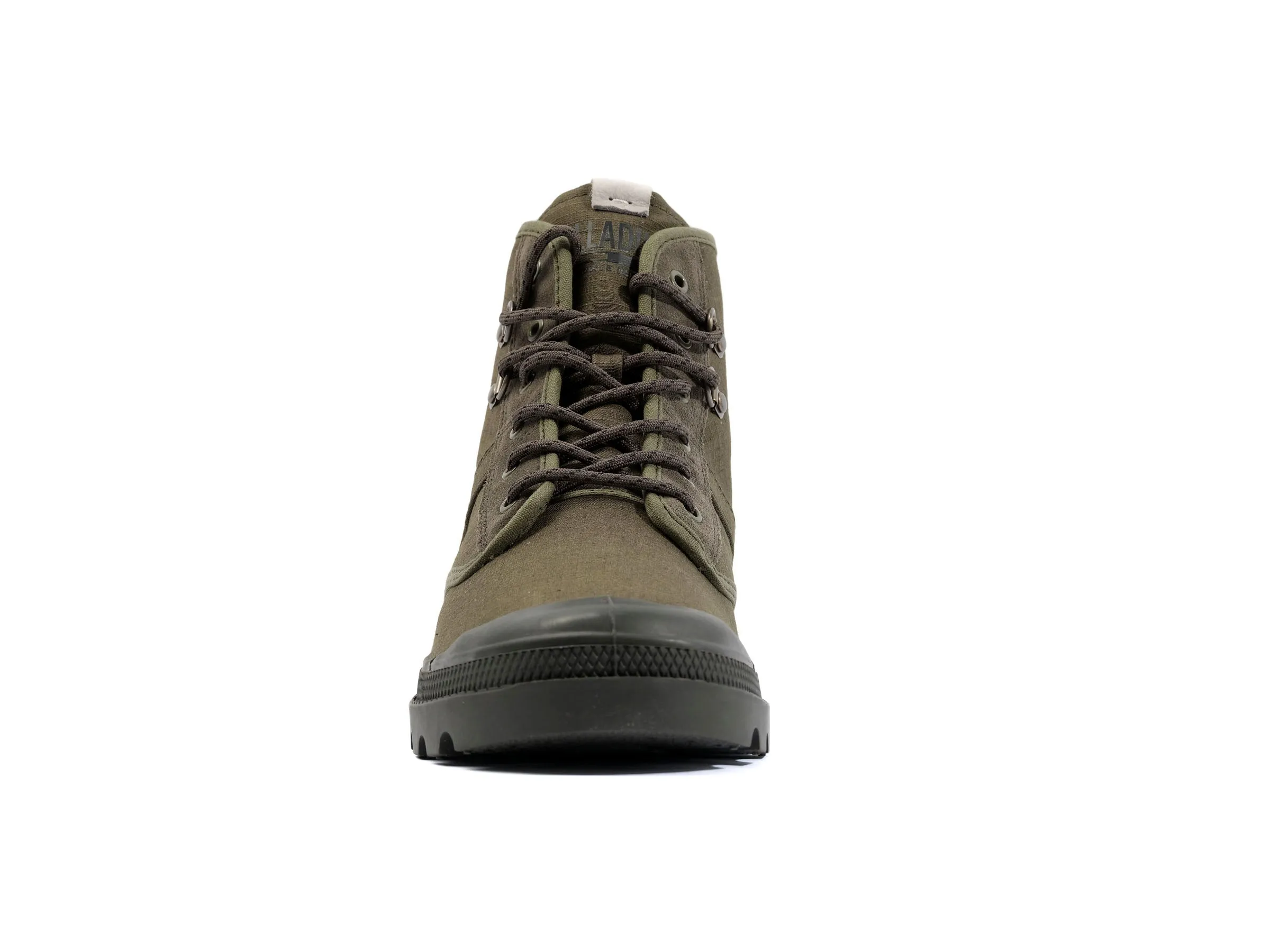 08838-325-M | PALLABROUSSE TACT TXT | OLIVE NIGHT sold by Palladium Boots product image thumbnail 3