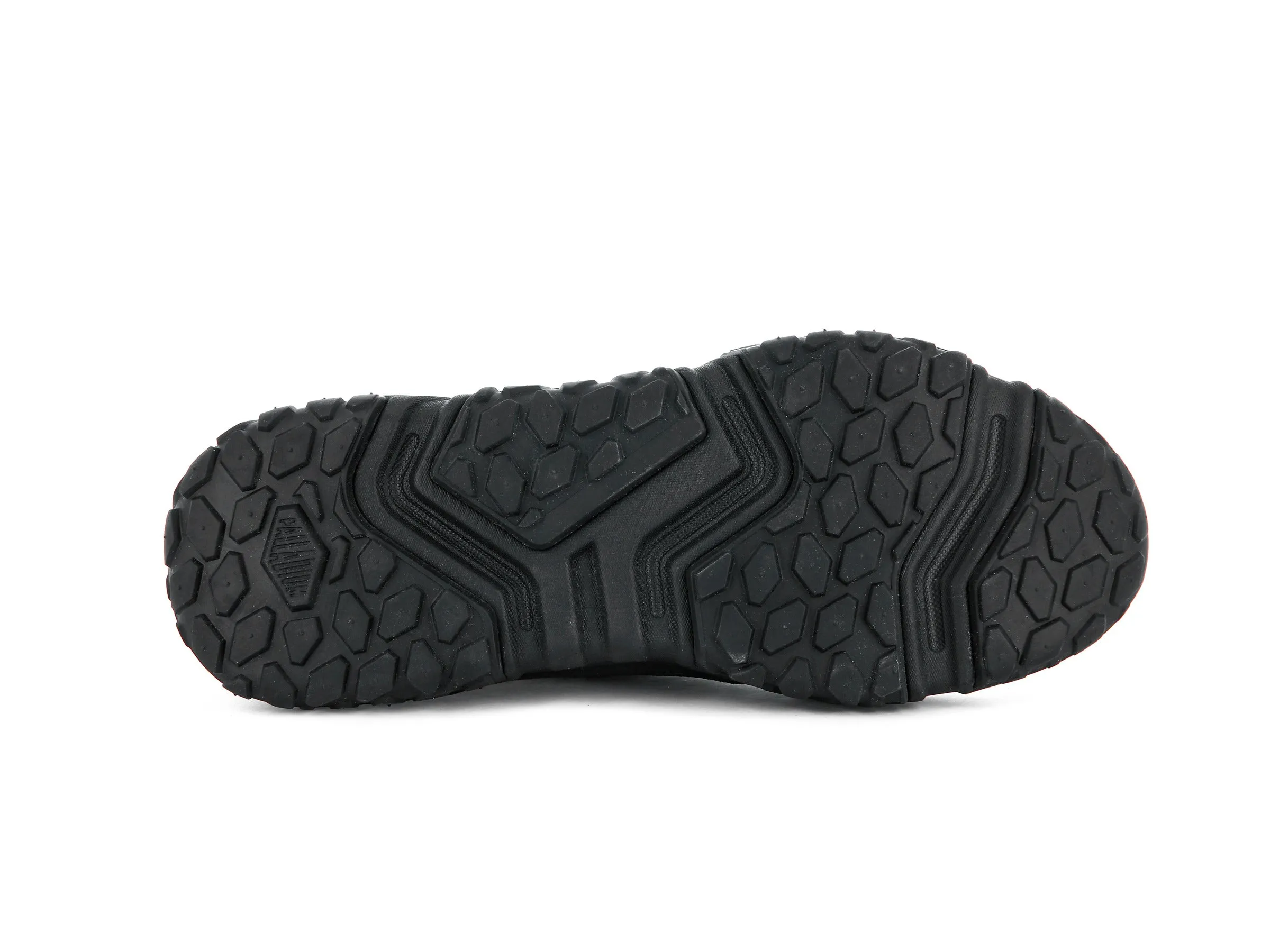 77331-001-M | OFF-GRID LO ADVENTURE | BLACK/BLACK sold by Palladium Boots product image thumbnail 5