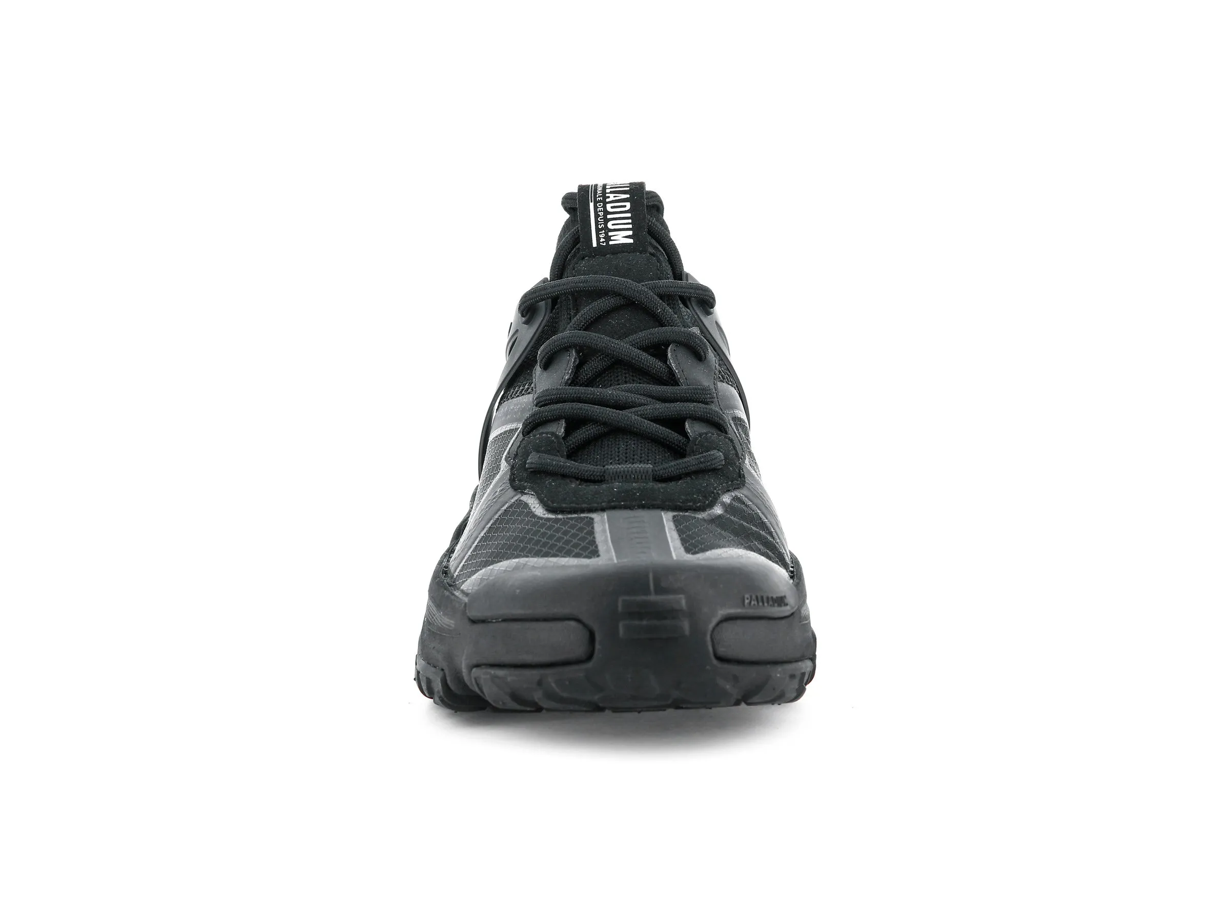 77331-001-M | OFF-GRID LO ADVENTURE | BLACK/BLACK sold by Palladium Boots product image thumbnail 3