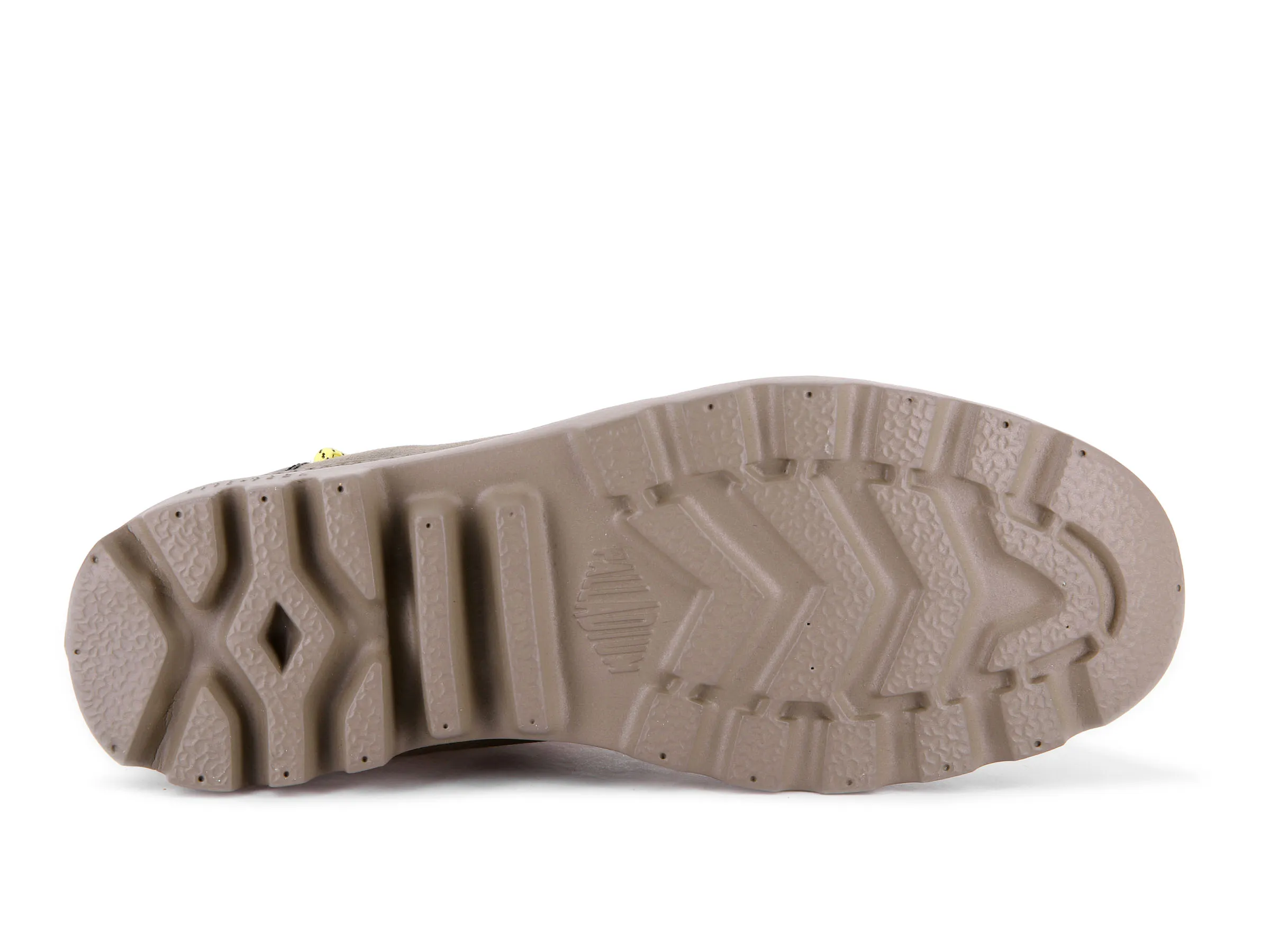 78353-377-M | PAMPA LITE LACE IT | DUSKY GREEN sold by Palladium Boots product image thumbnail 5