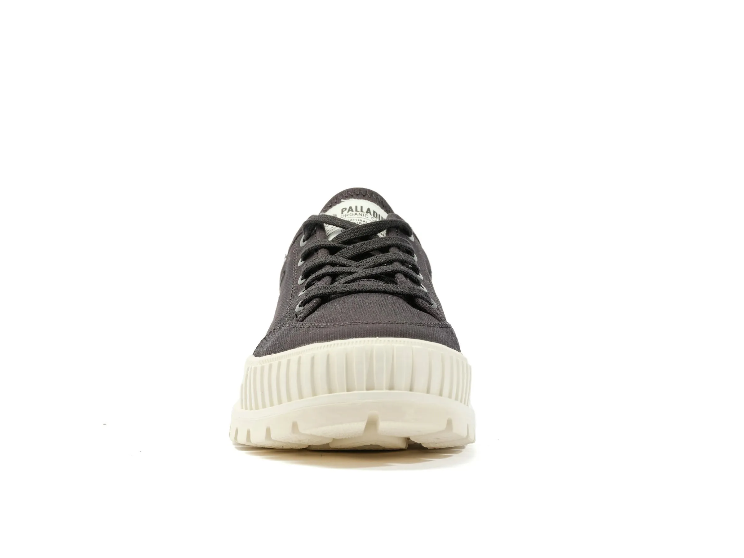 78569-008-M | PALLASHOCK LO ORGANIC 2 | BLACK sold by Palladium Boots product image thumbnail 3
