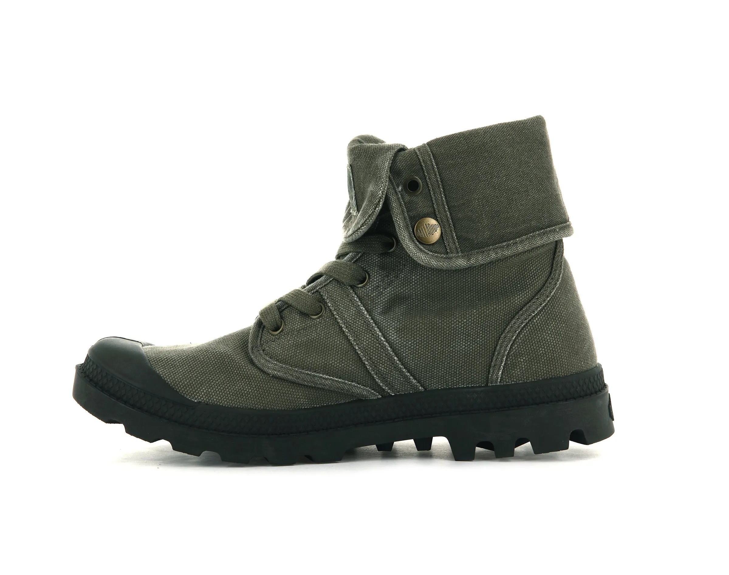 02478-213-M | PALLABROUSSE BAGGY | MAJOR BROWN sold by Palladium Boots product image thumbnail 4