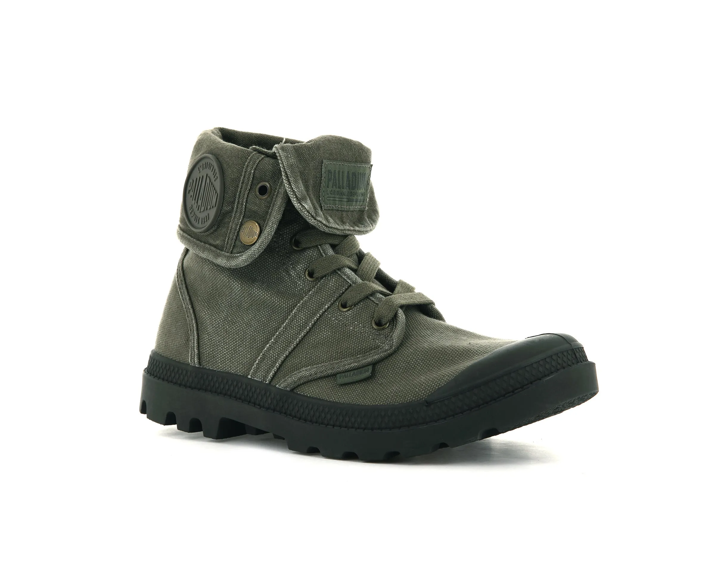 02478-213-M | PALLABROUSSE BAGGY | MAJOR BROWN sold by Palladium Boots product image thumbnail 2