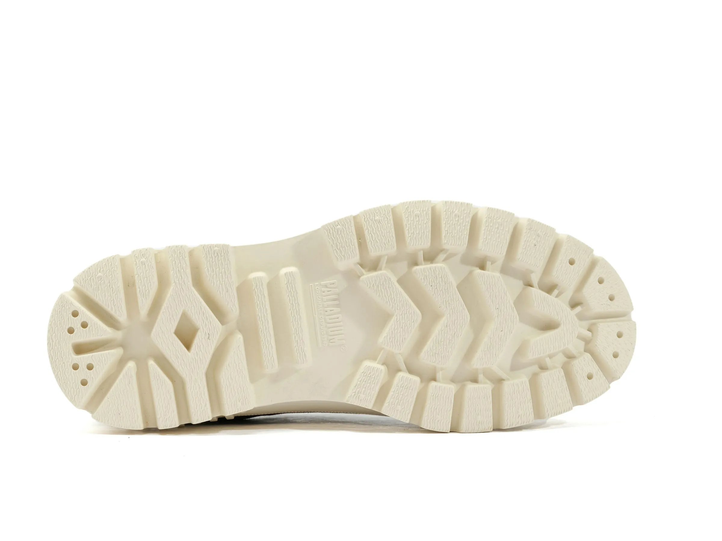 78569-008-M | PALLASHOCK LO ORGANIC 2 | BLACK sold by Palladium Boots product image thumbnail 5