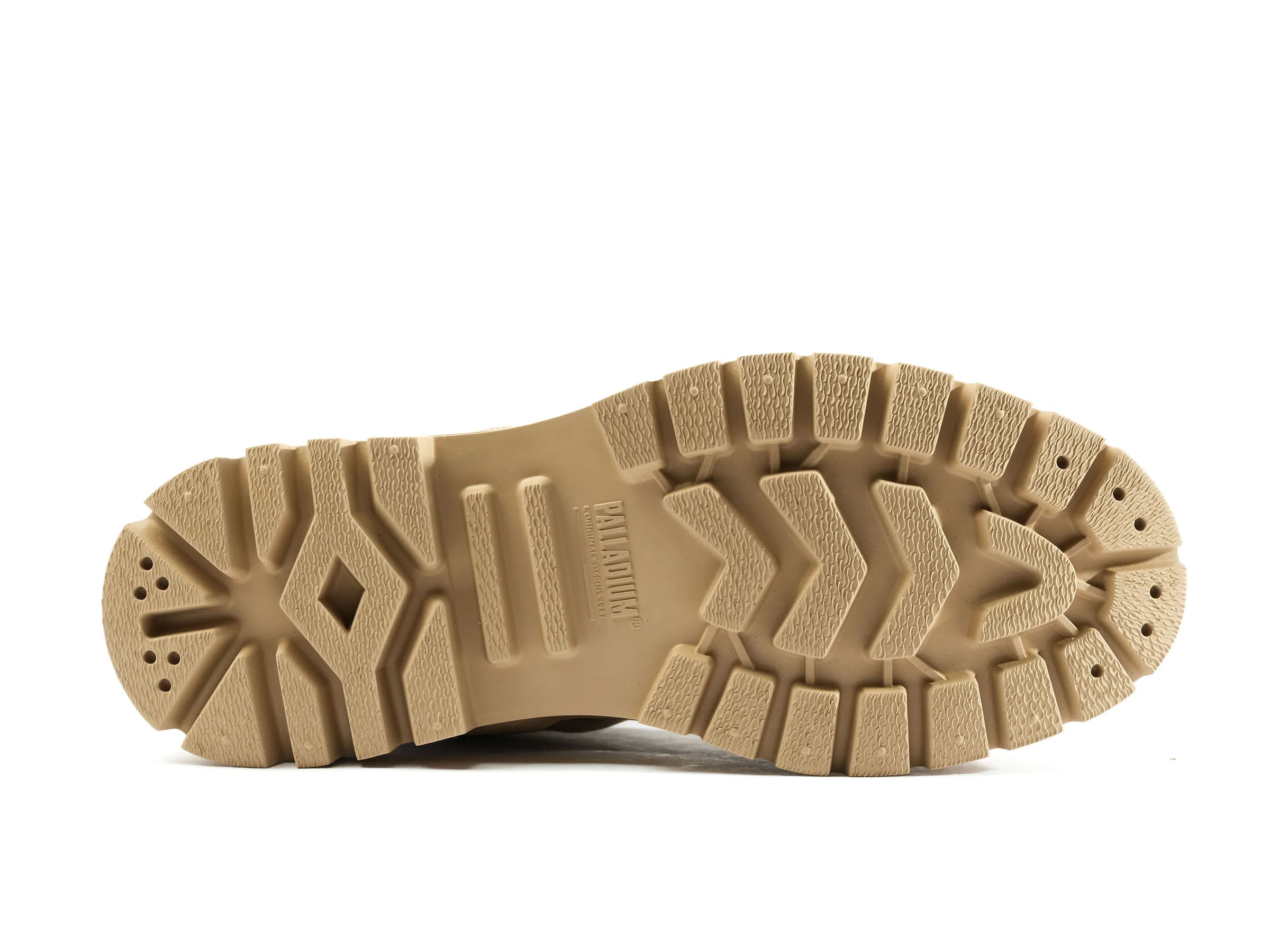 77968-307-M | PALLASHOCK HIKER | OLIVE sold by Palladium Boots product image thumbnail 5