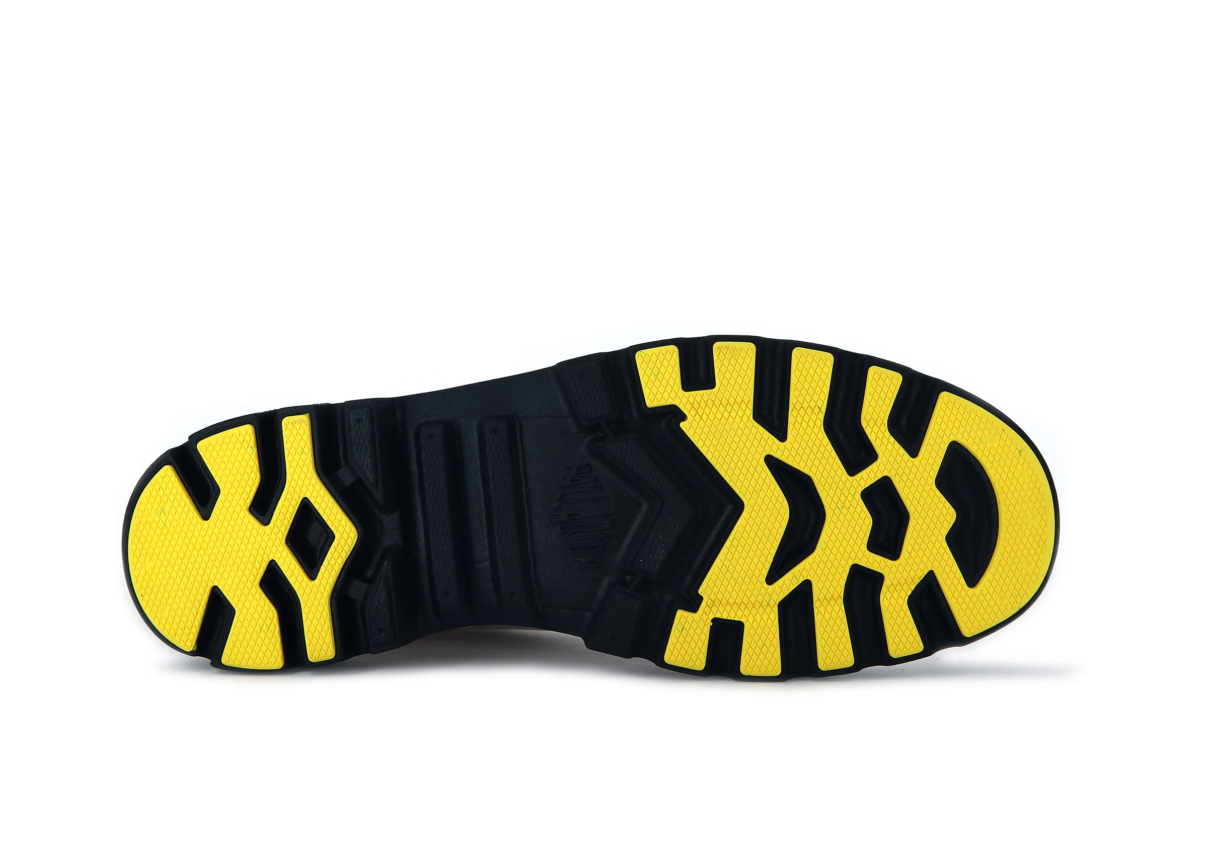 77228-116-M | PAMPA LITE+ RC WP+ 2 | STAR WHITE sold by Palladium Boots product image thumbnail 5