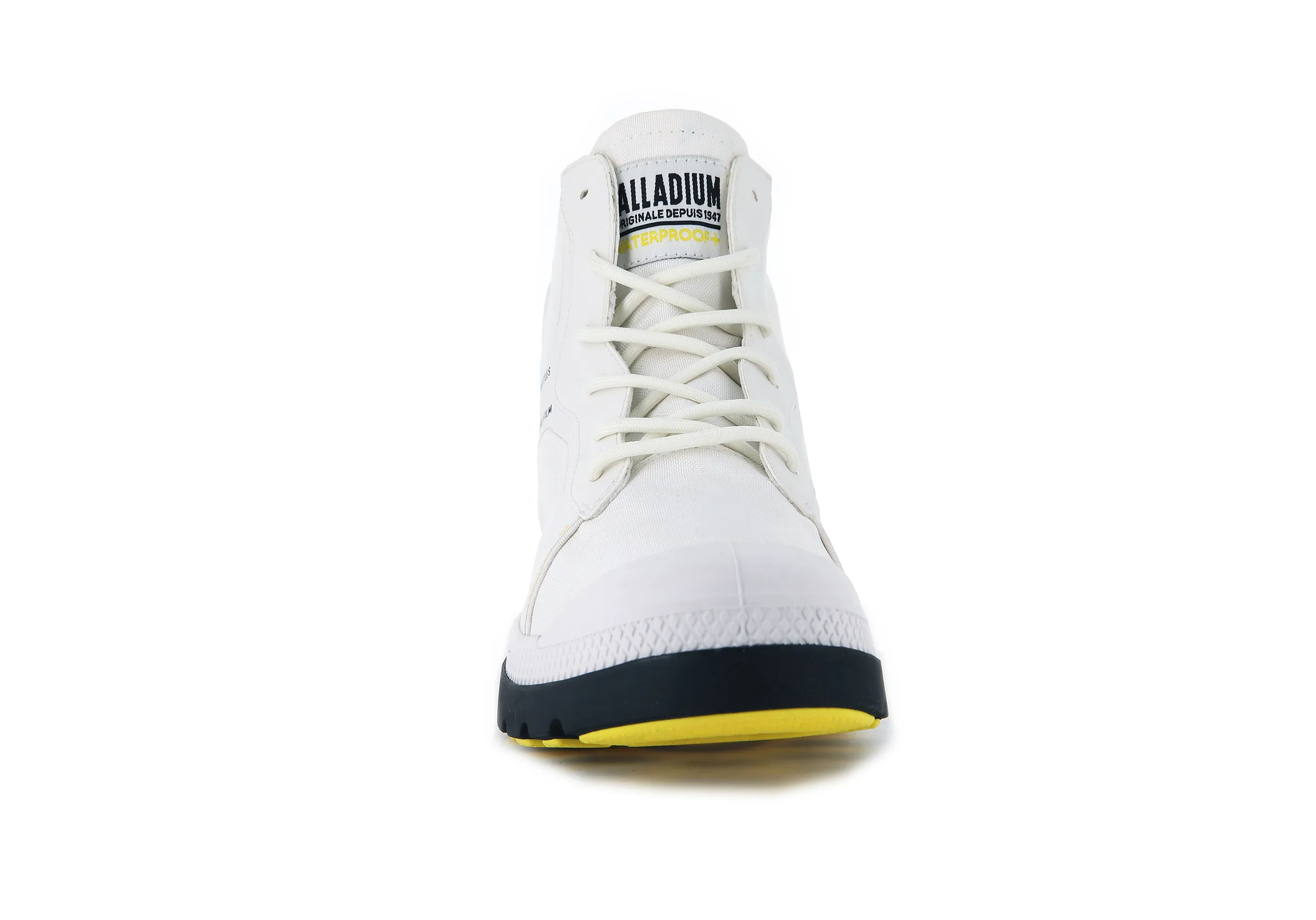 77228-116-M | PAMPA LITE+ RC WP+ 2 | STAR WHITE sold by Palladium Boots product image thumbnail 3
