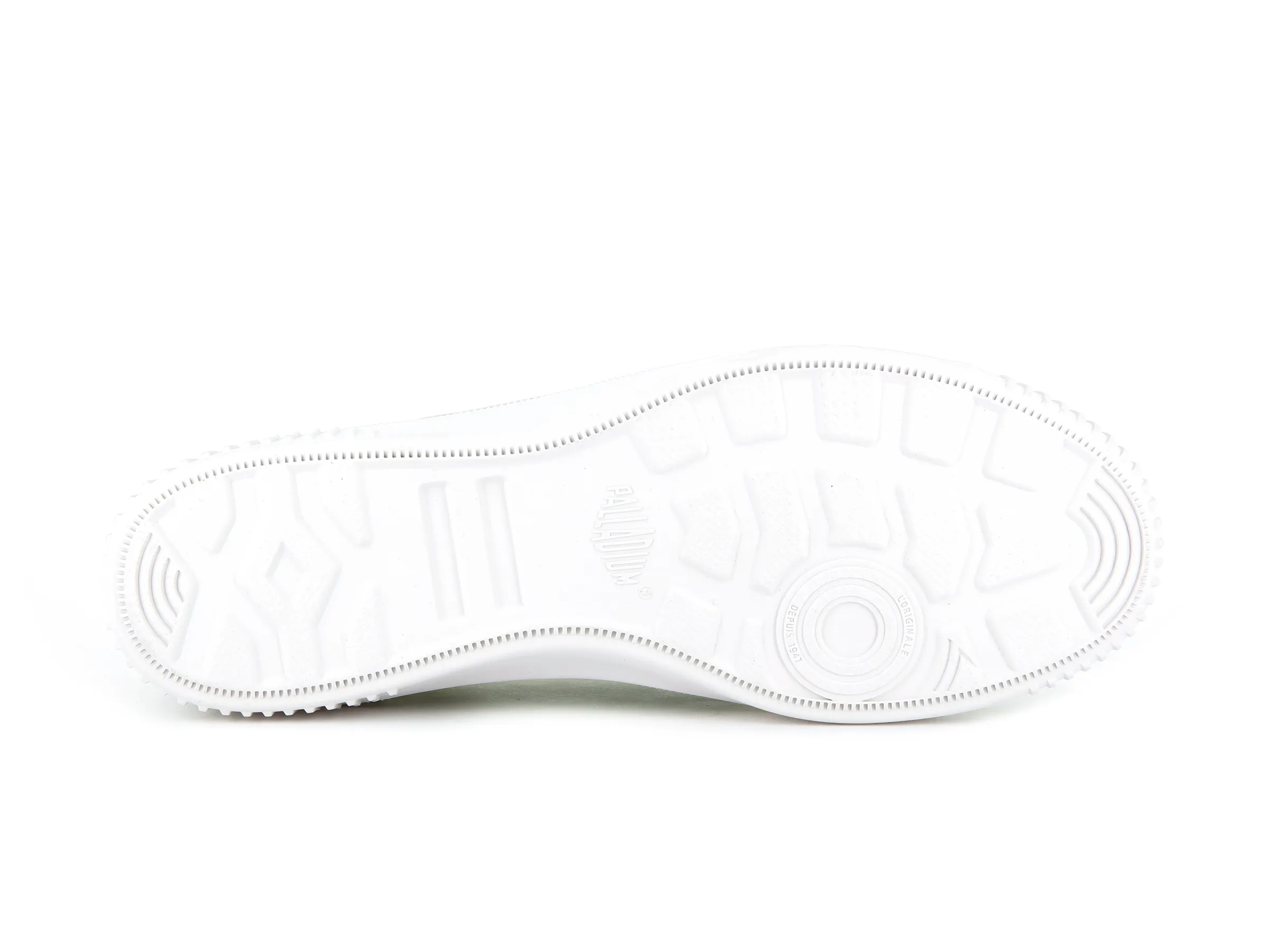 96661-397-M | EASY LACE CANVAS | DESERT SAGE sold by Palladium Boots product image thumbnail 5