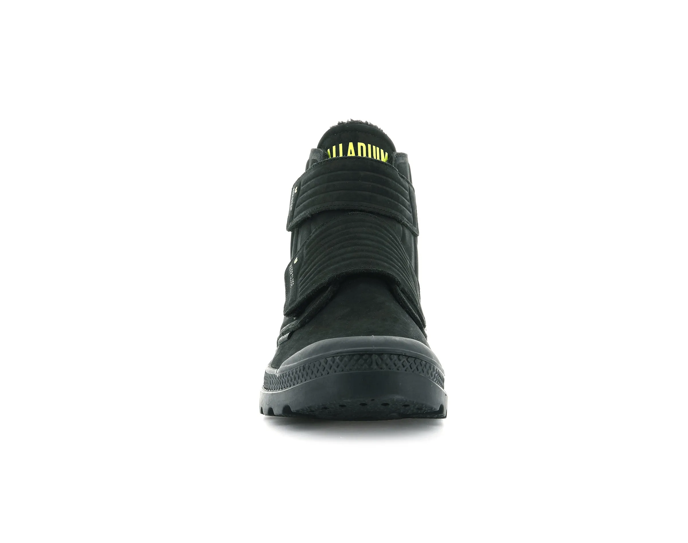 77131-001-M | PAMPA SUB ZERO | BLACK/BLACK sold by Palladium Boots product image thumbnail 3