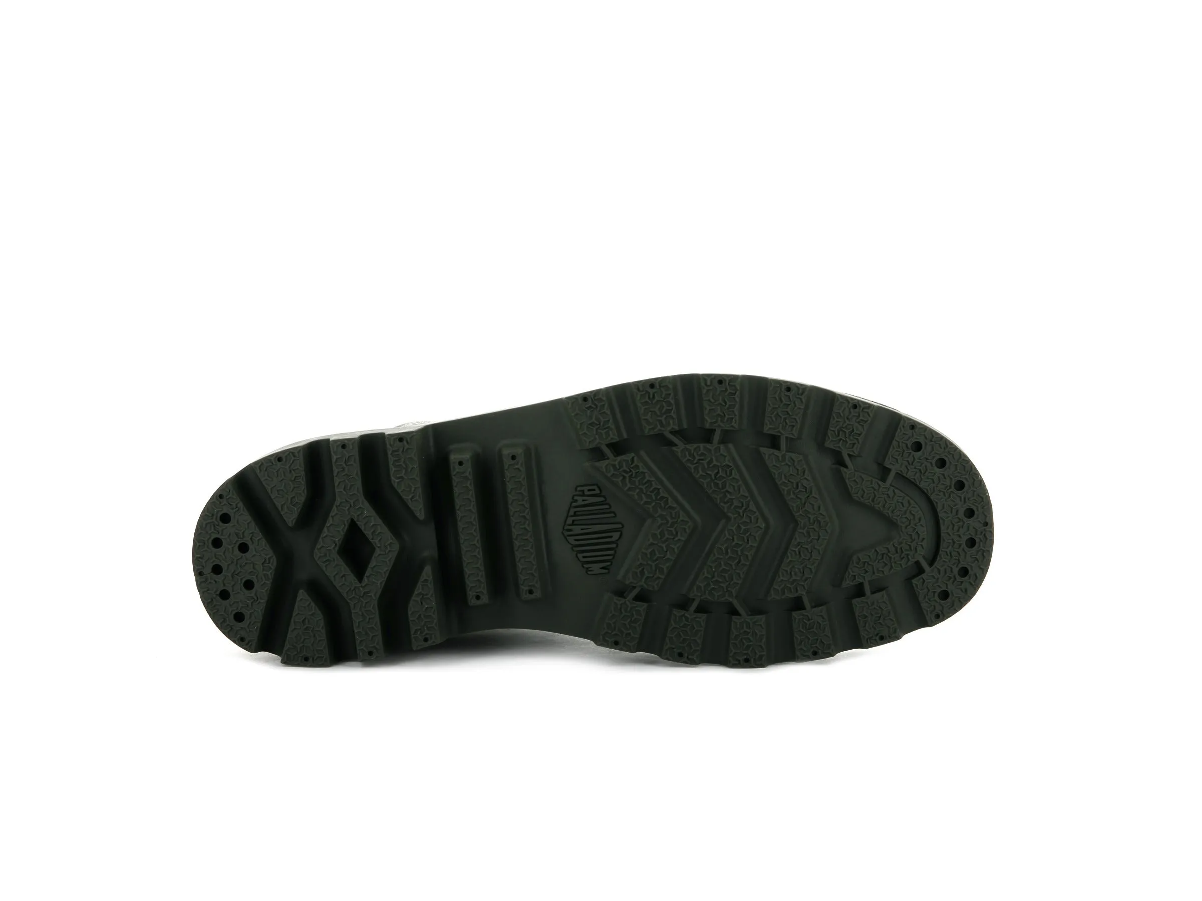 76258-325-M | PAMPA HI DARE | OLIVE NIGHT sold by Palladium Boots product image thumbnail 5