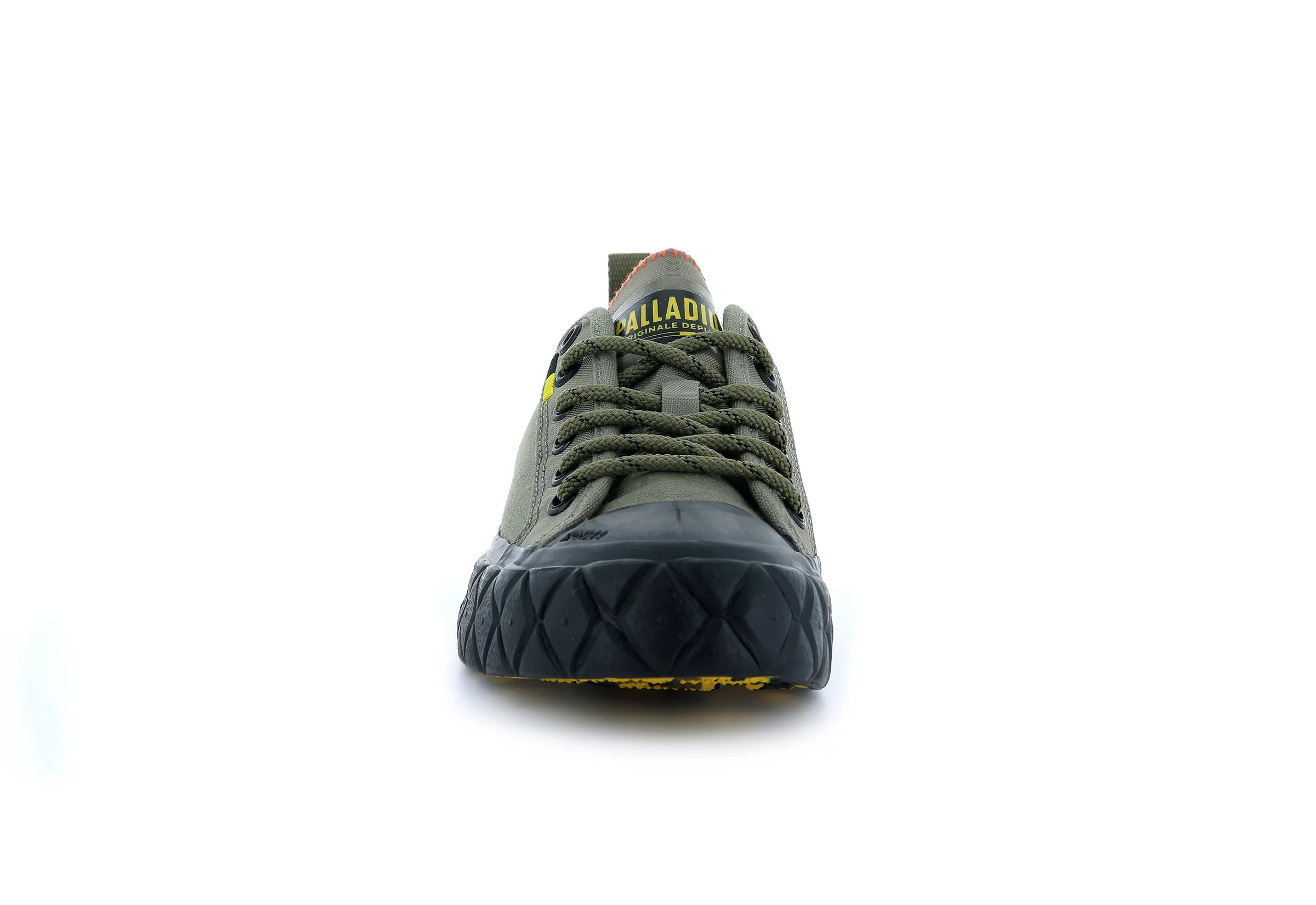 77178-308-M | PALLA ACE SUPPLY LO | DUSKY GREEN sold by Palladium Boots product image thumbnail 3