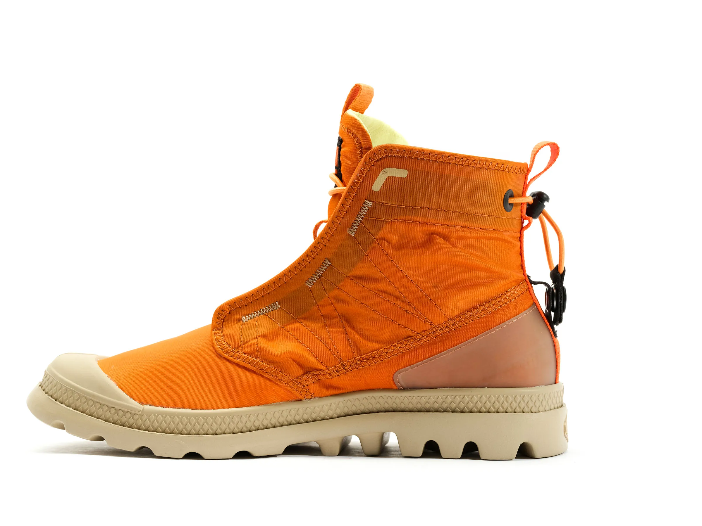 77039-835-M | PAMPA TRAVEL LITE | ORANGE sold by Palladium Boots product image thumbnail 4