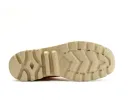 77039-835-M | PAMPA TRAVEL LITE | ORANGE sold by Palladium Boots