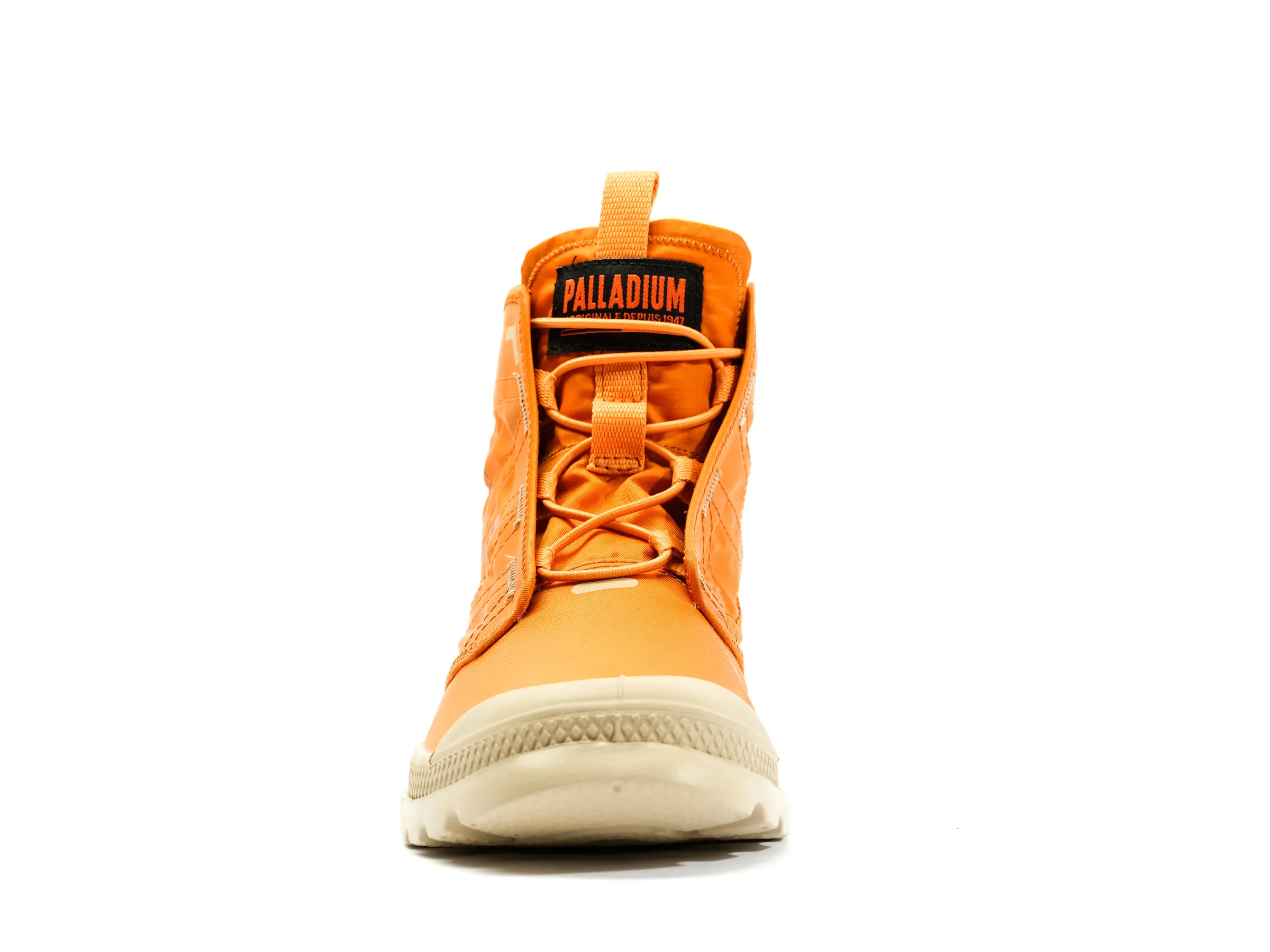 77039-835-M | PAMPA TRAVEL LITE | ORANGE sold by Palladium Boots product image thumbnail 3