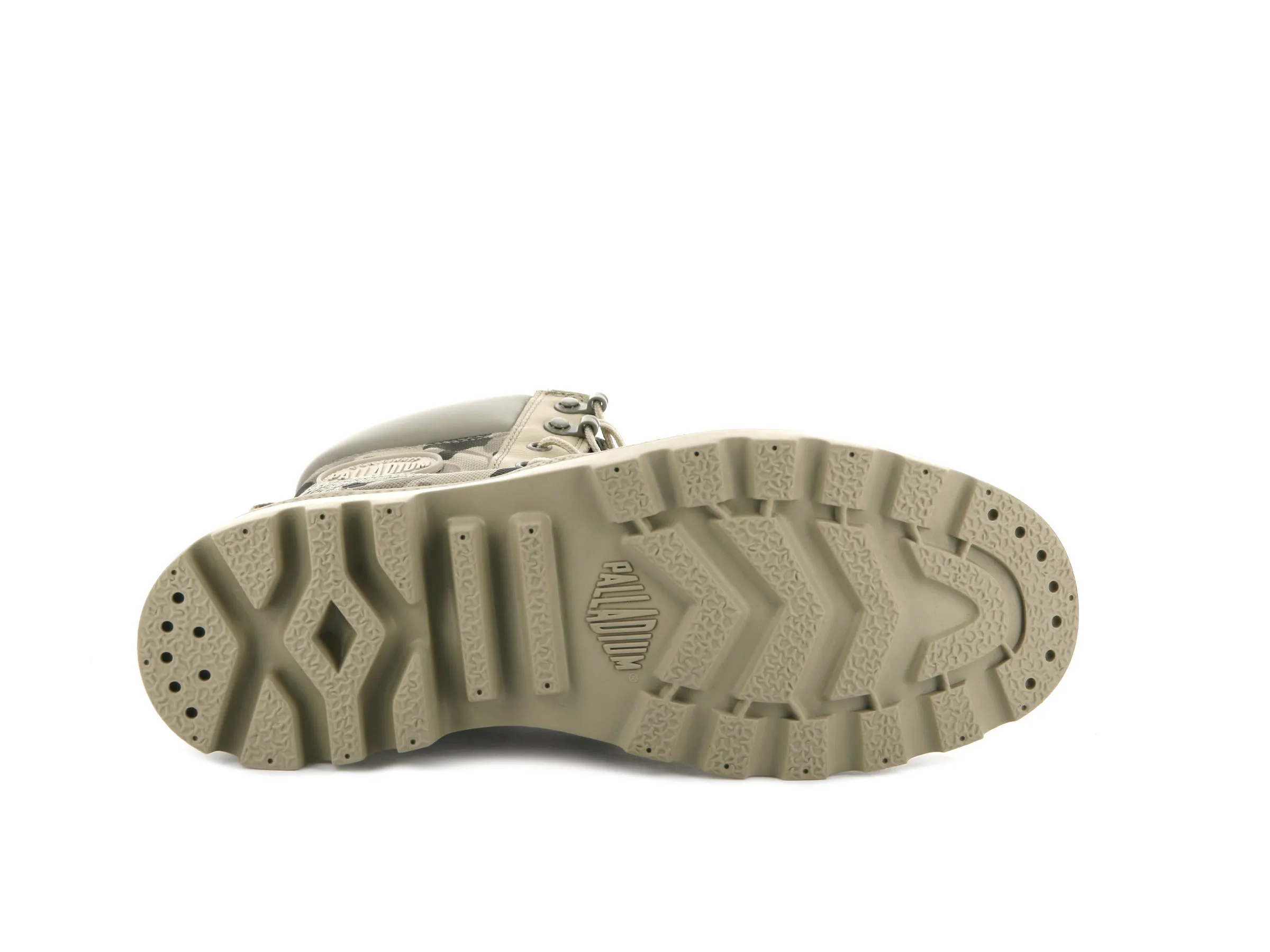 76480-259-M | TACTICAL OPS CAMO WATERPROOF | SAFARI sold by Palladium Boots product image thumbnail 5