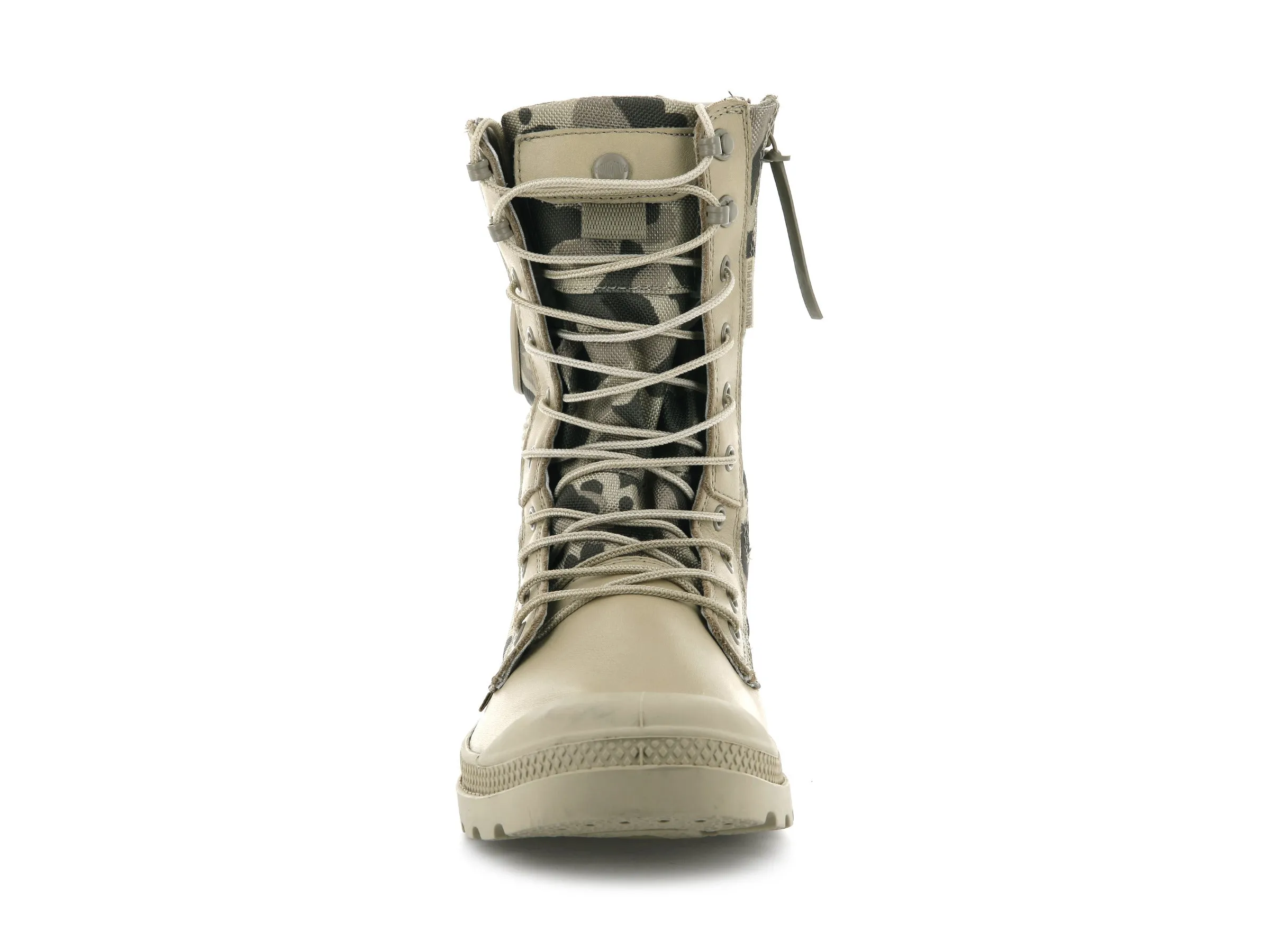 76480-259-M | TACTICAL OPS CAMO WATERPROOF | SAFARI sold by Palladium Boots product image thumbnail 3