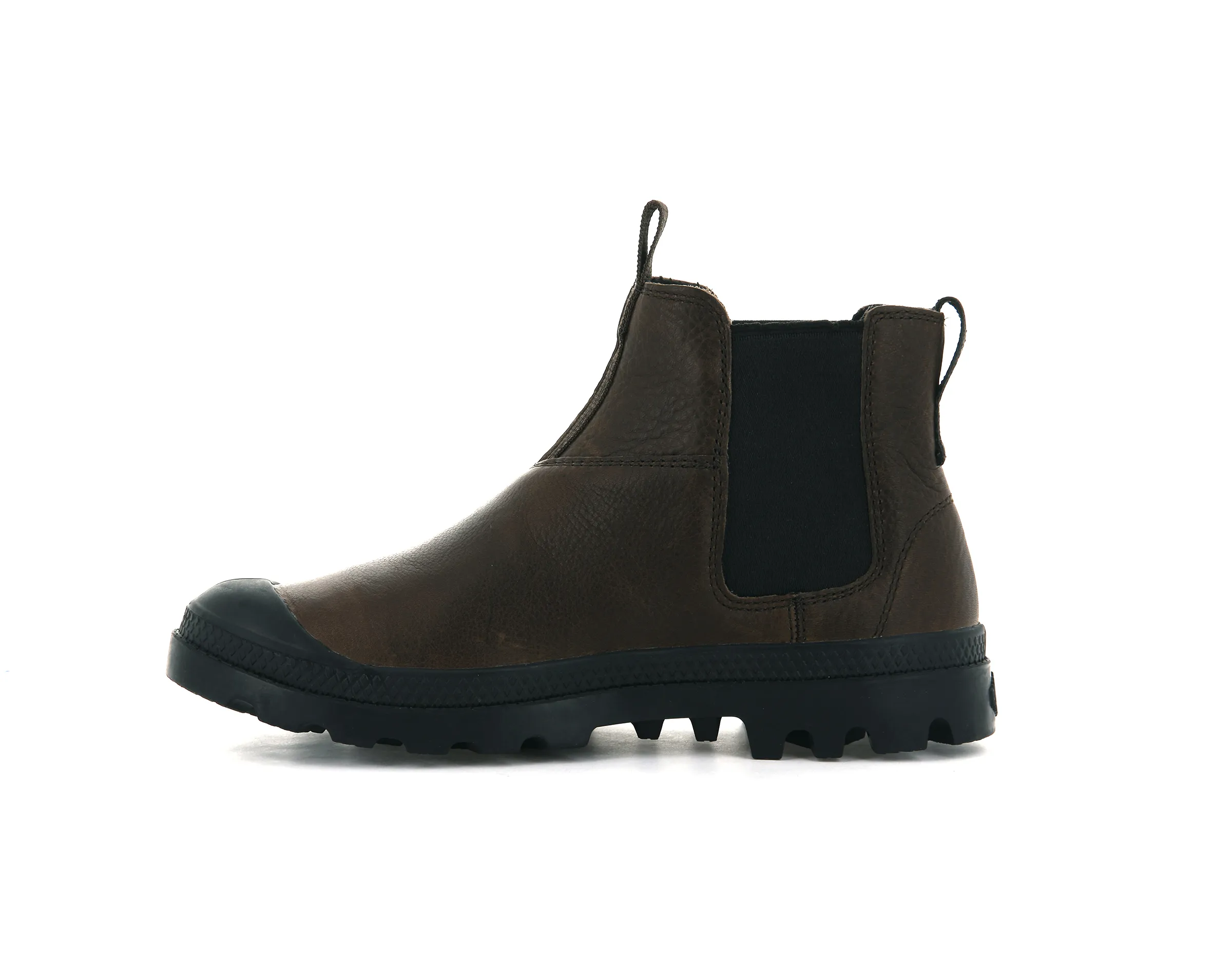 76893-248-M | PAMPA CHELSEA ESS | BISON sold by Palladium Boots product image thumbnail 4