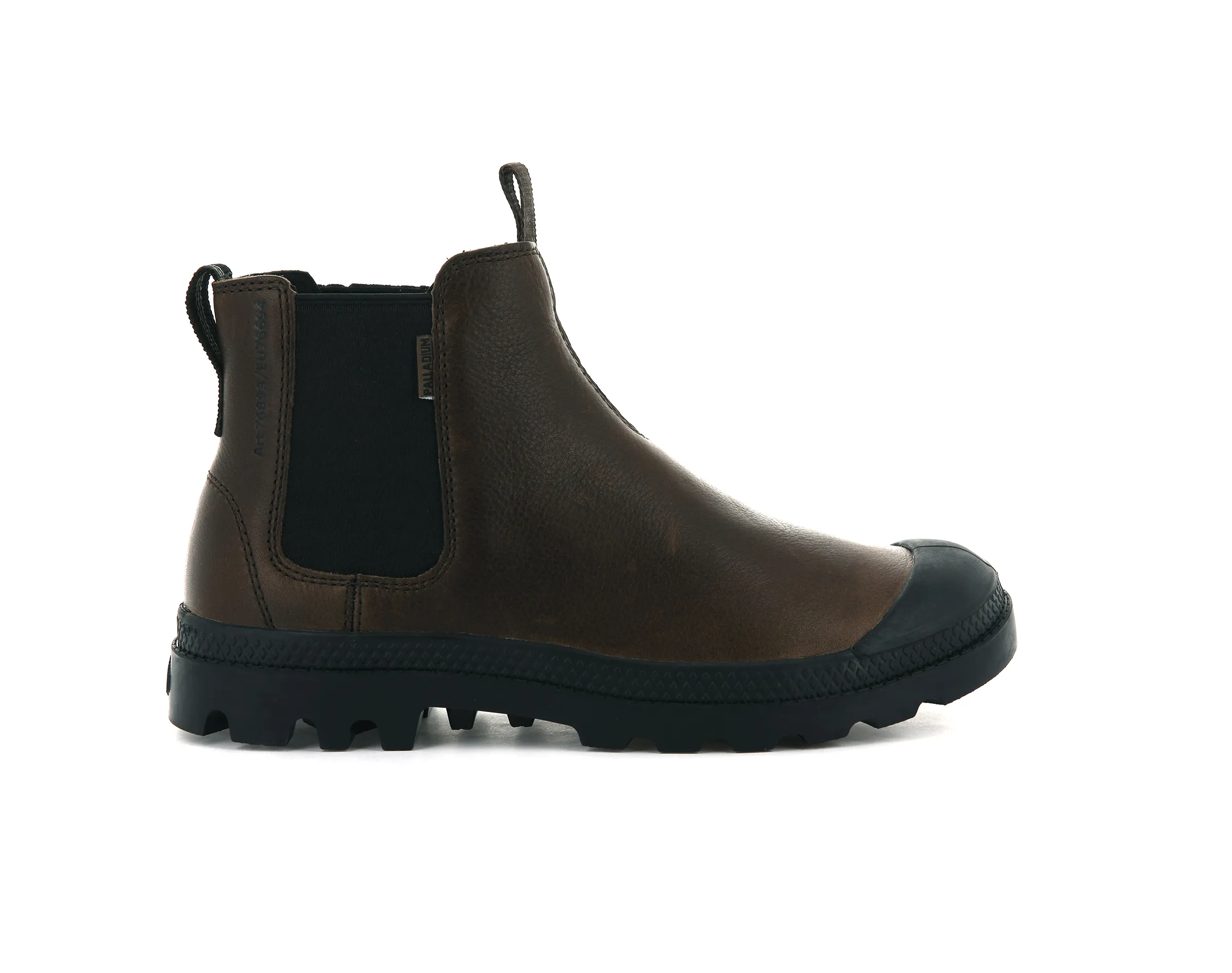 76893-248-M | PAMPA CHELSEA ESS | BISON sold by Palladium Boots