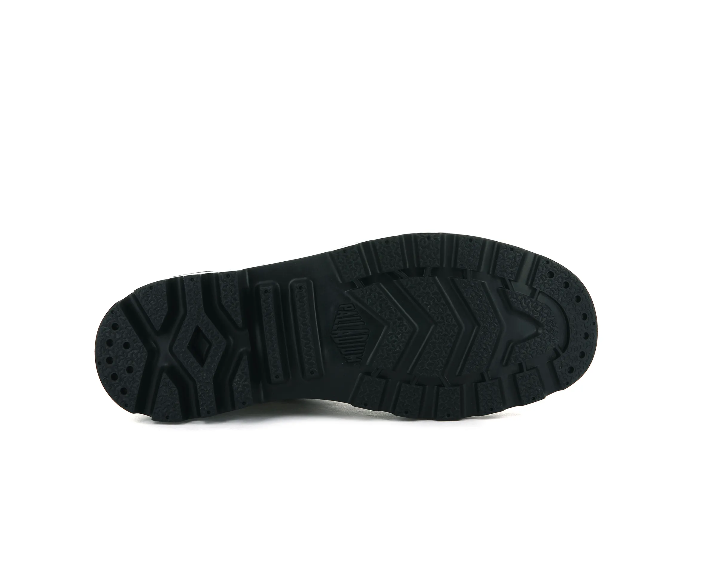 76893-248-M | PAMPA CHELSEA ESS | BISON sold by Palladium Boots product image thumbnail 5