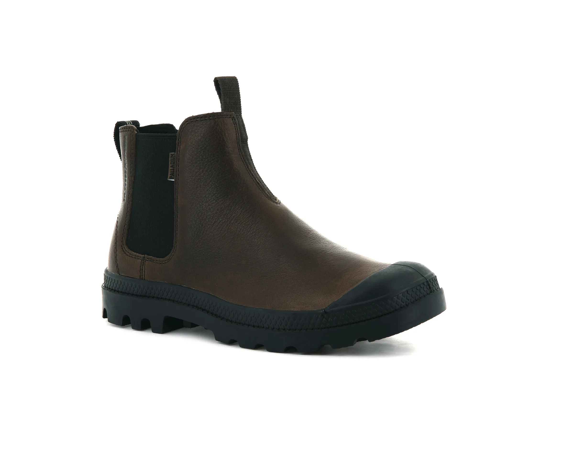 76893-248-M | PAMPA CHELSEA ESS | BISON sold by Palladium Boots product image thumbnail 2