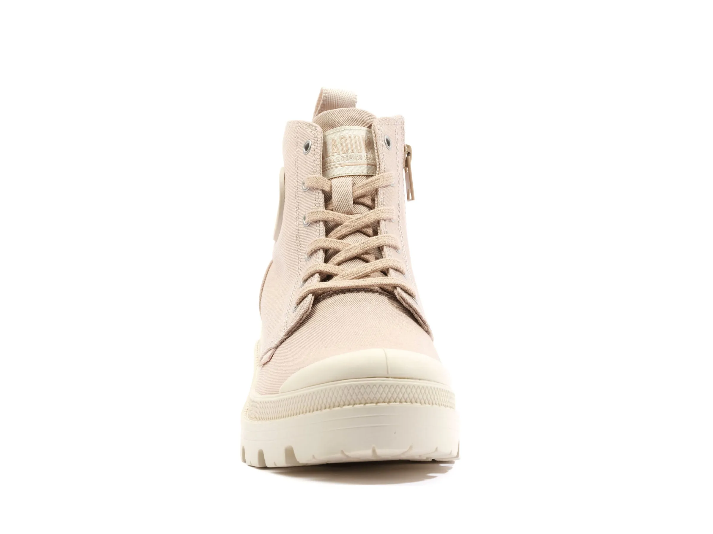 96907-662-M | PALLABASE TWILL | NUDE DUST sold by Palladium Boots product image thumbnail 3