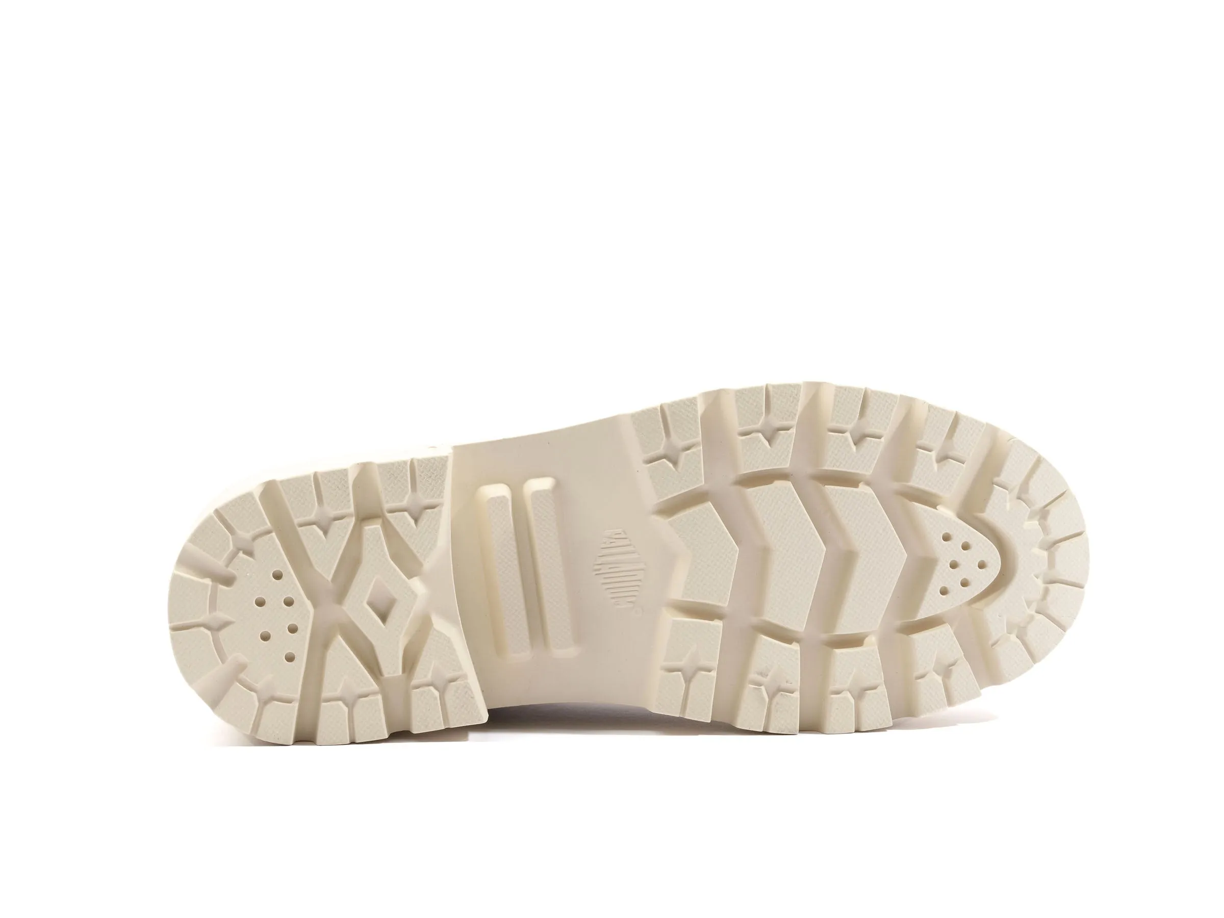 96907-662-M | PALLABASE TWILL | NUDE DUST sold by Palladium Boots product image thumbnail 5