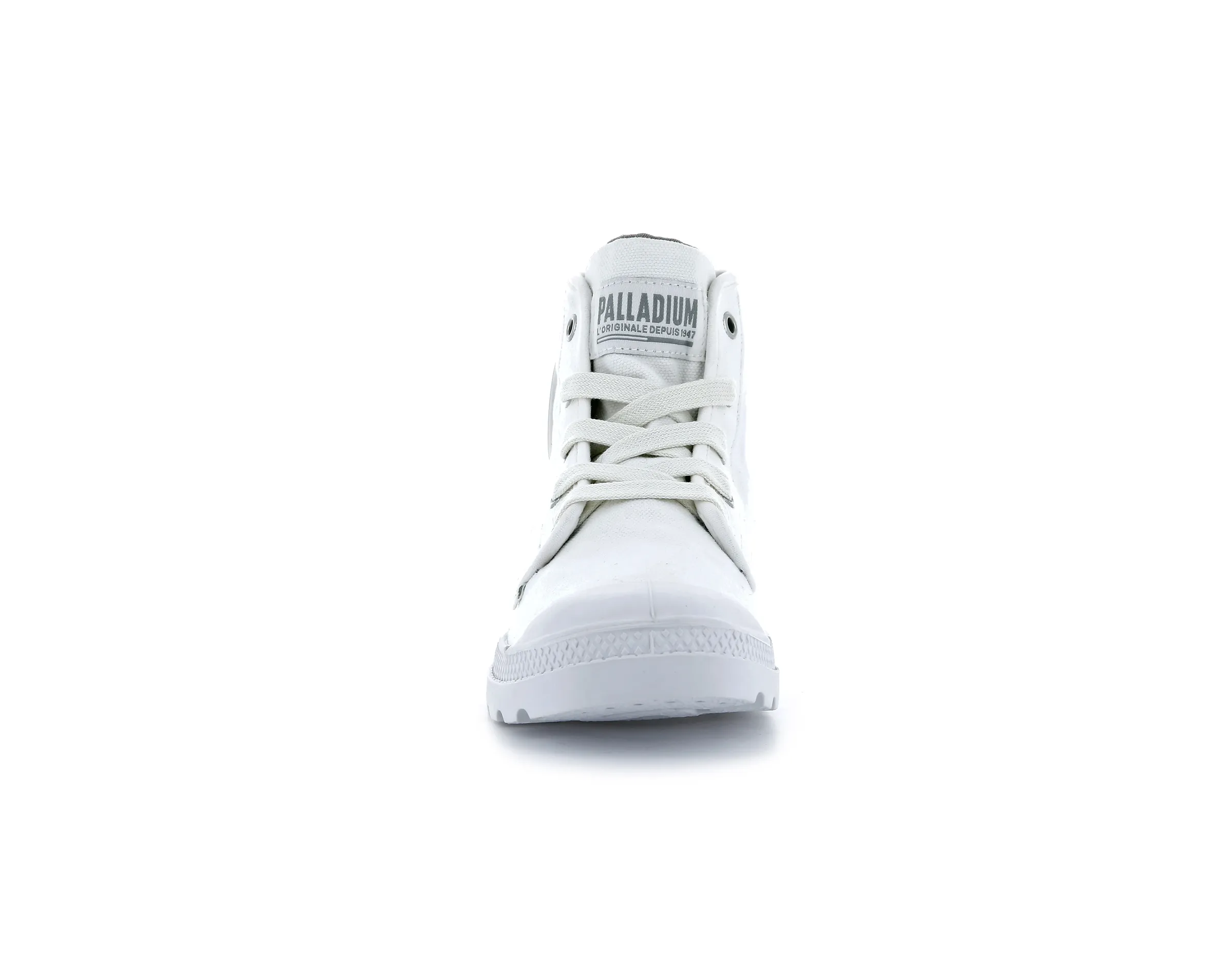 92352-116-M | PAMPA HI | STAR WHITE sold by Palladium Boots product image thumbnail 3